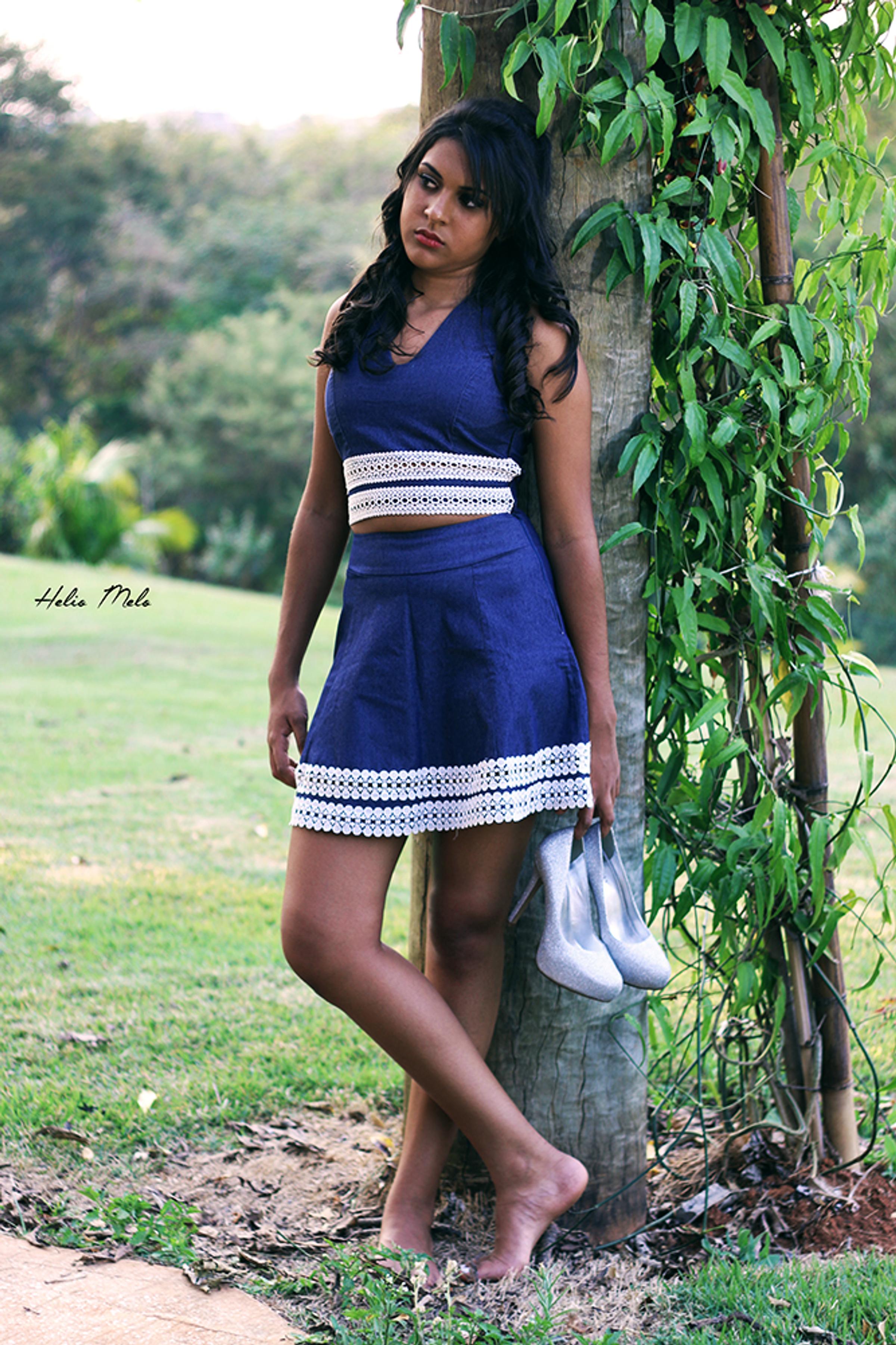 Rafaela Gama — foto 2