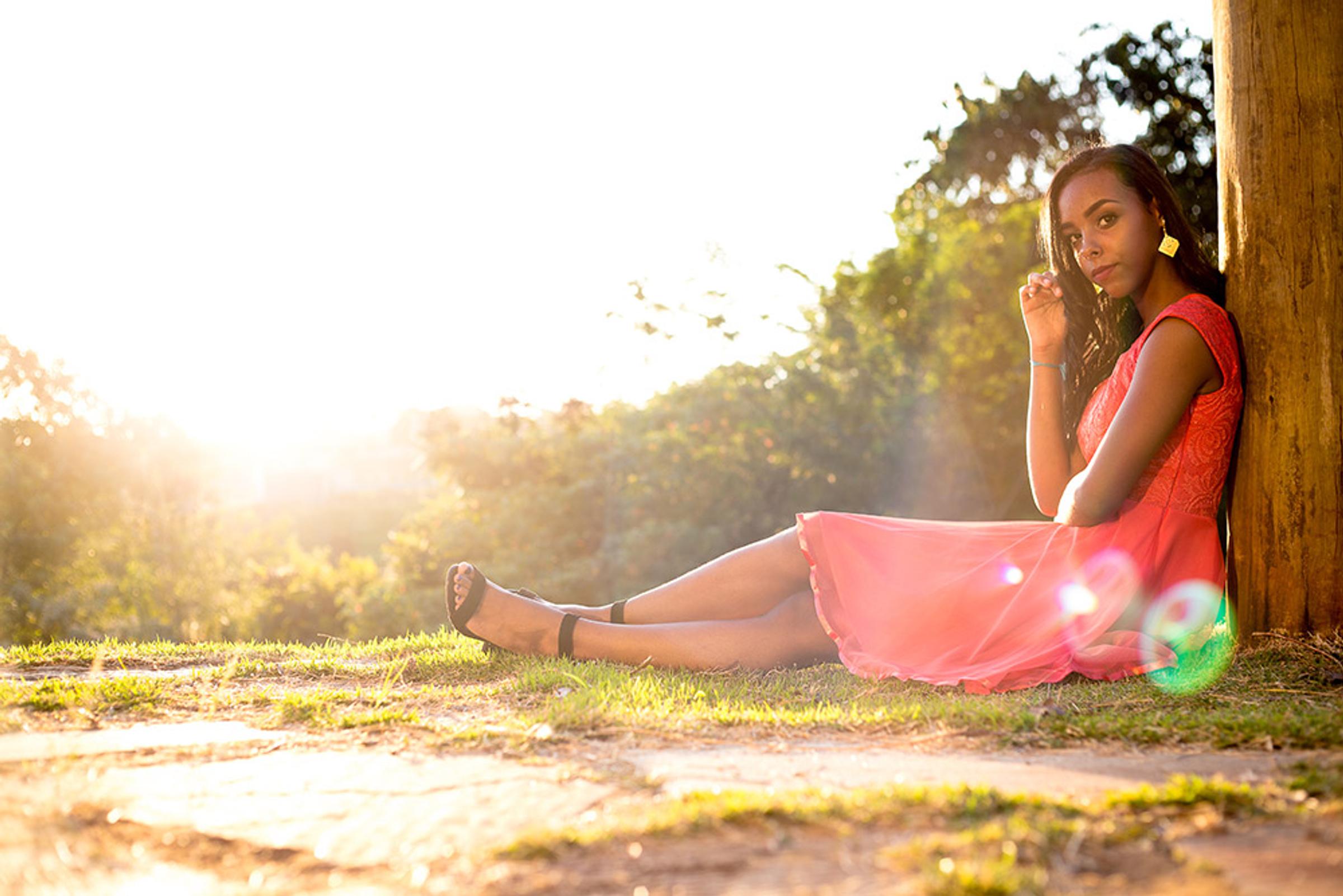 Mari Oliveira — foto 3