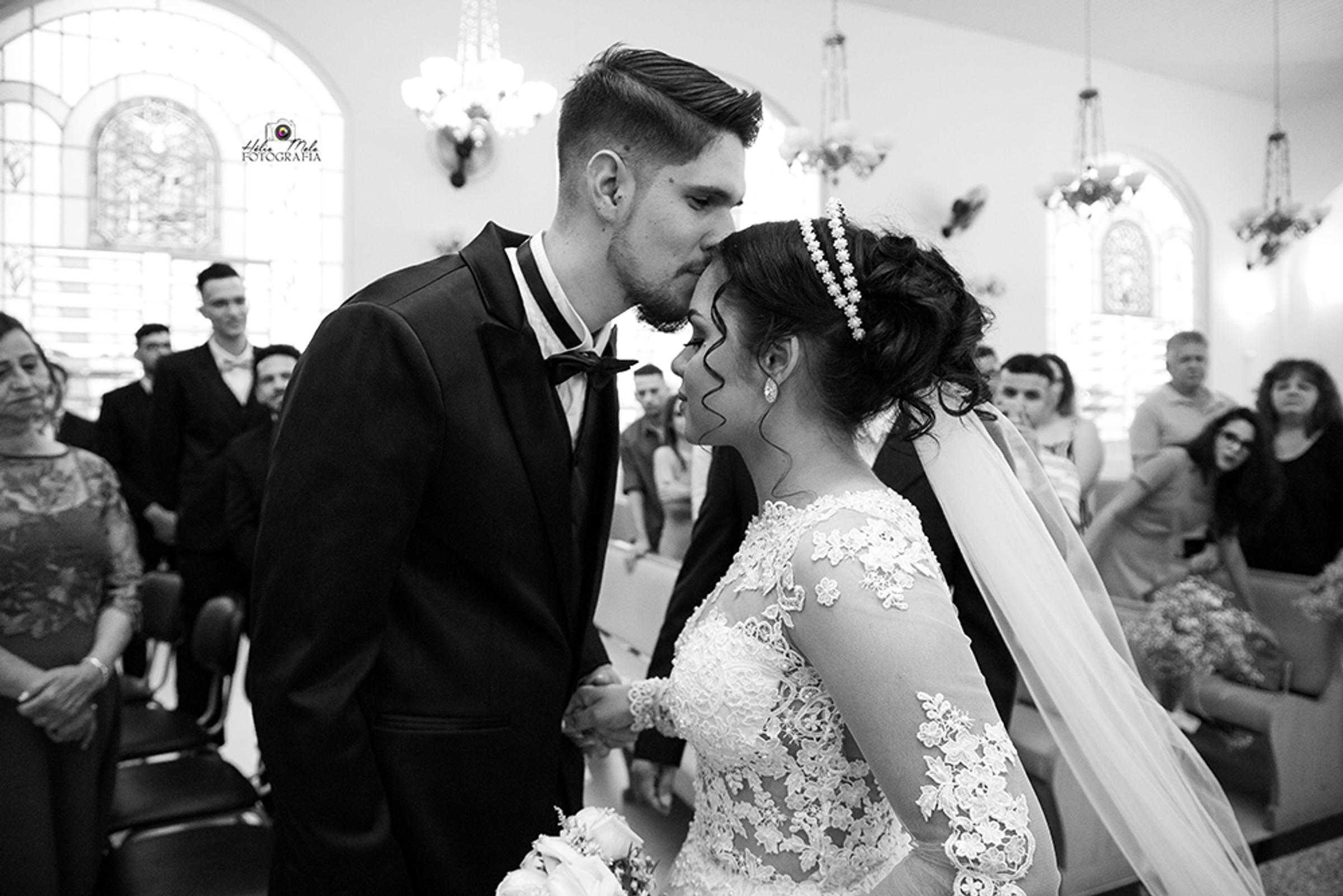 Carol & Weslley — foto 3