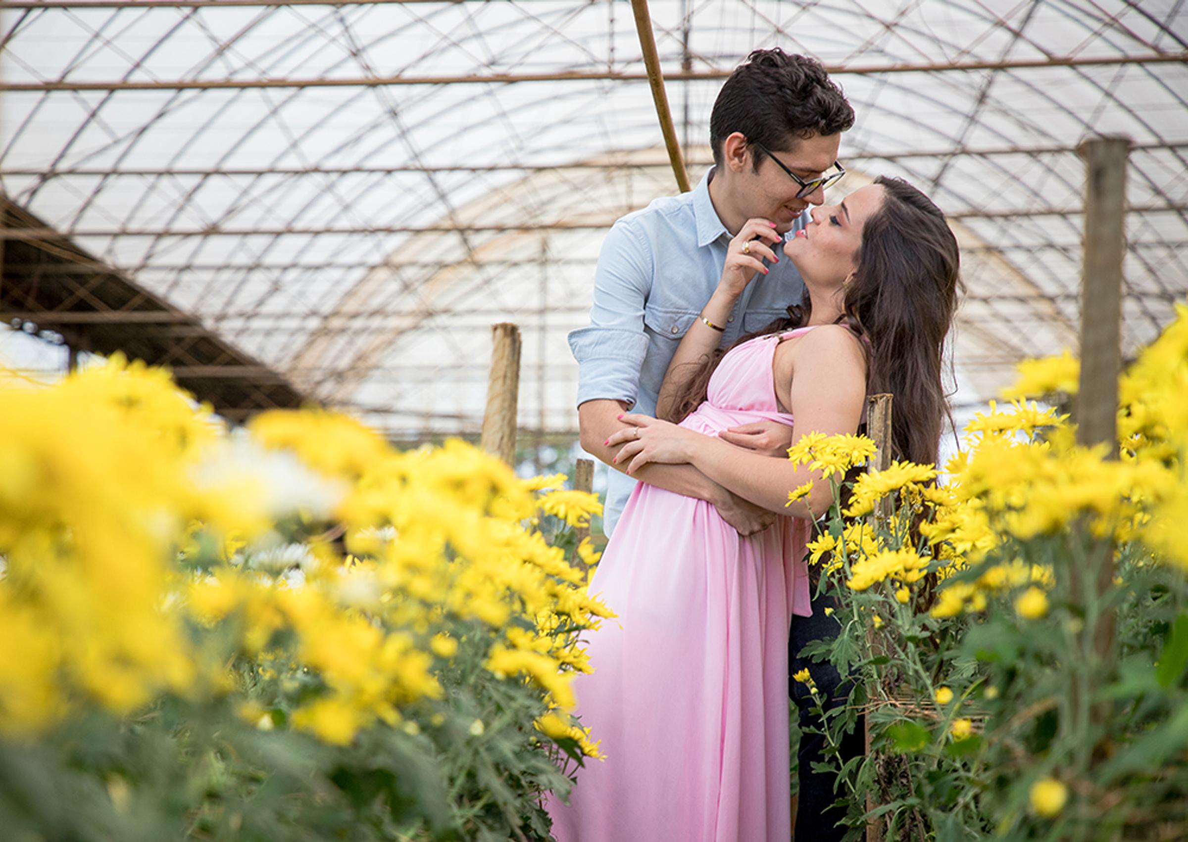 Mel & Calebe — foto 3