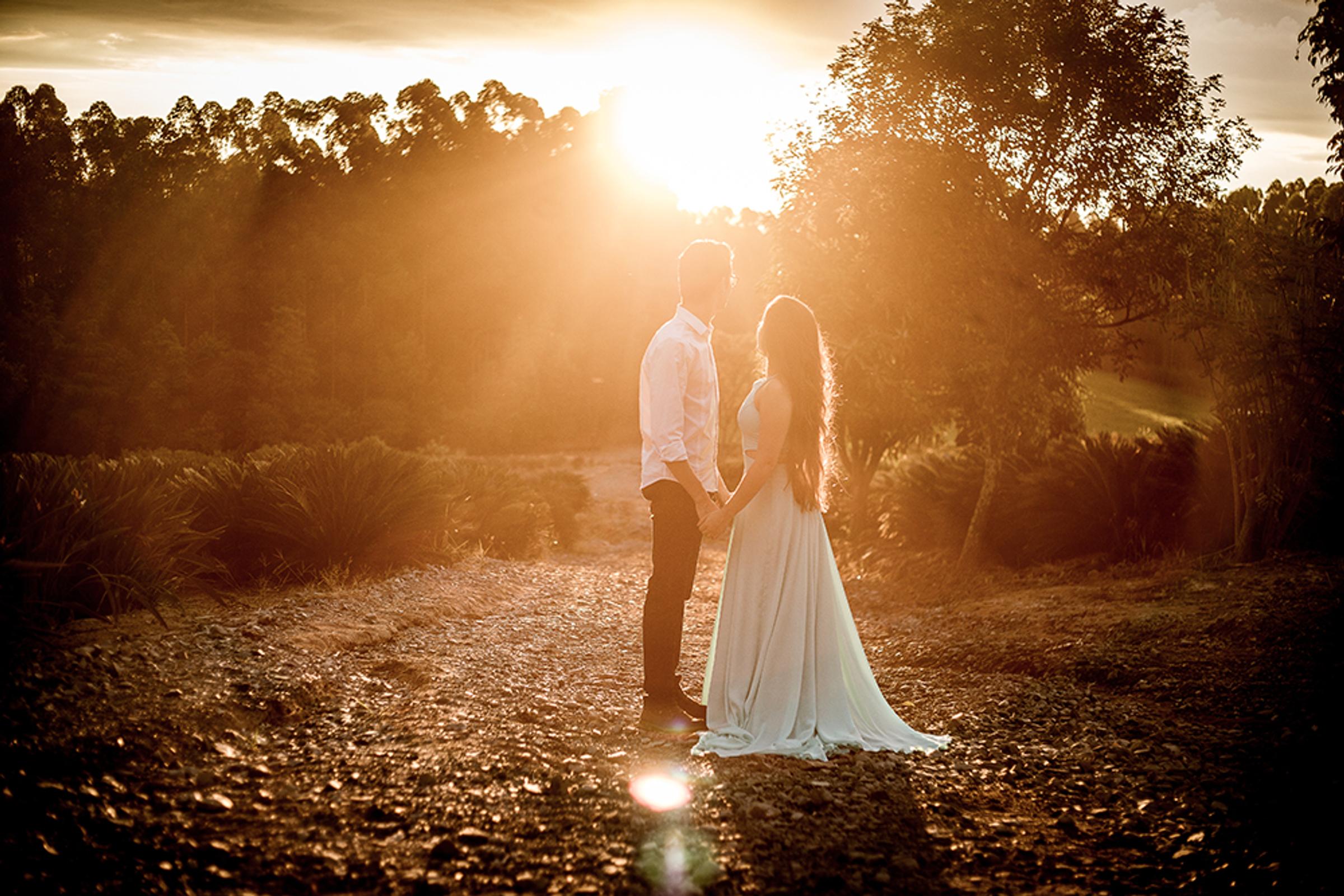 Mel & Calebe — foto 12