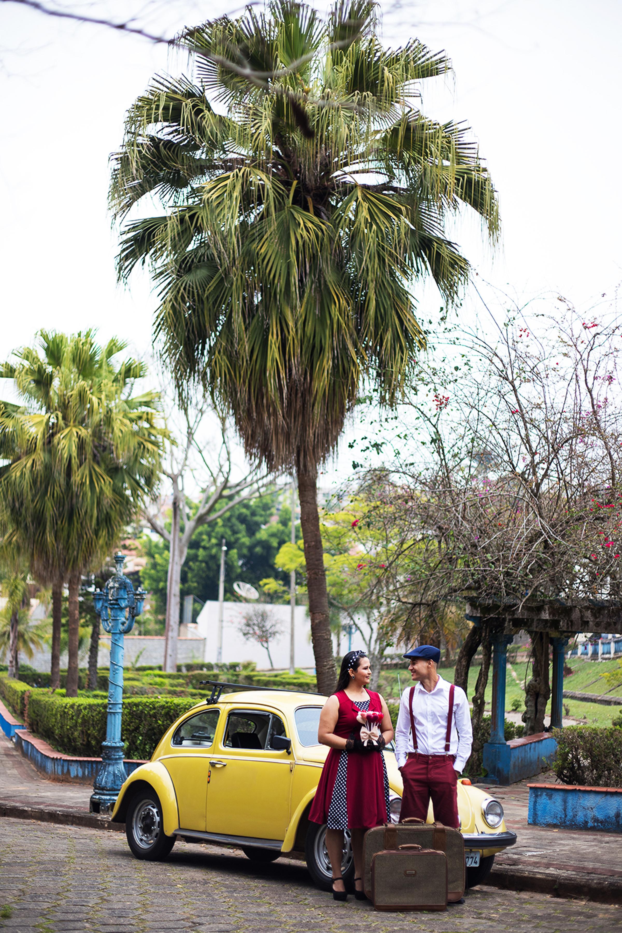 Carol & Dadá — foto 2