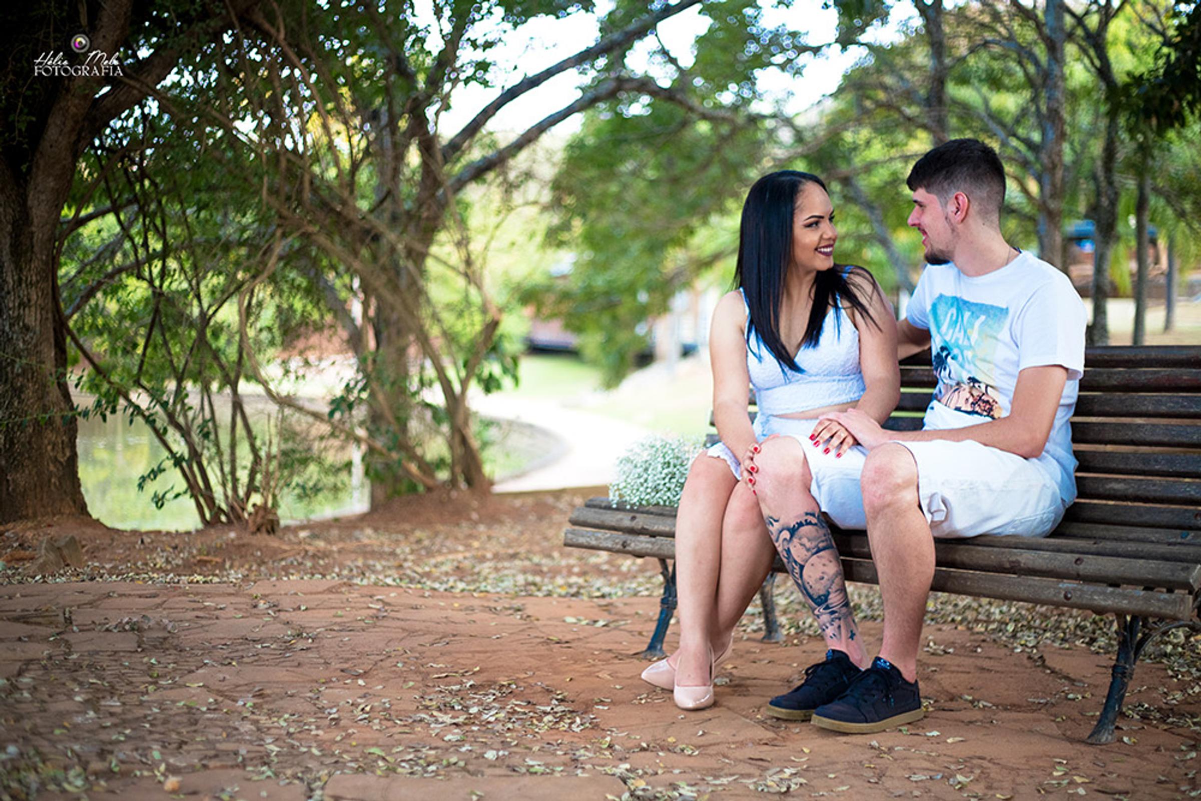 Carol & Weslley — foto 5