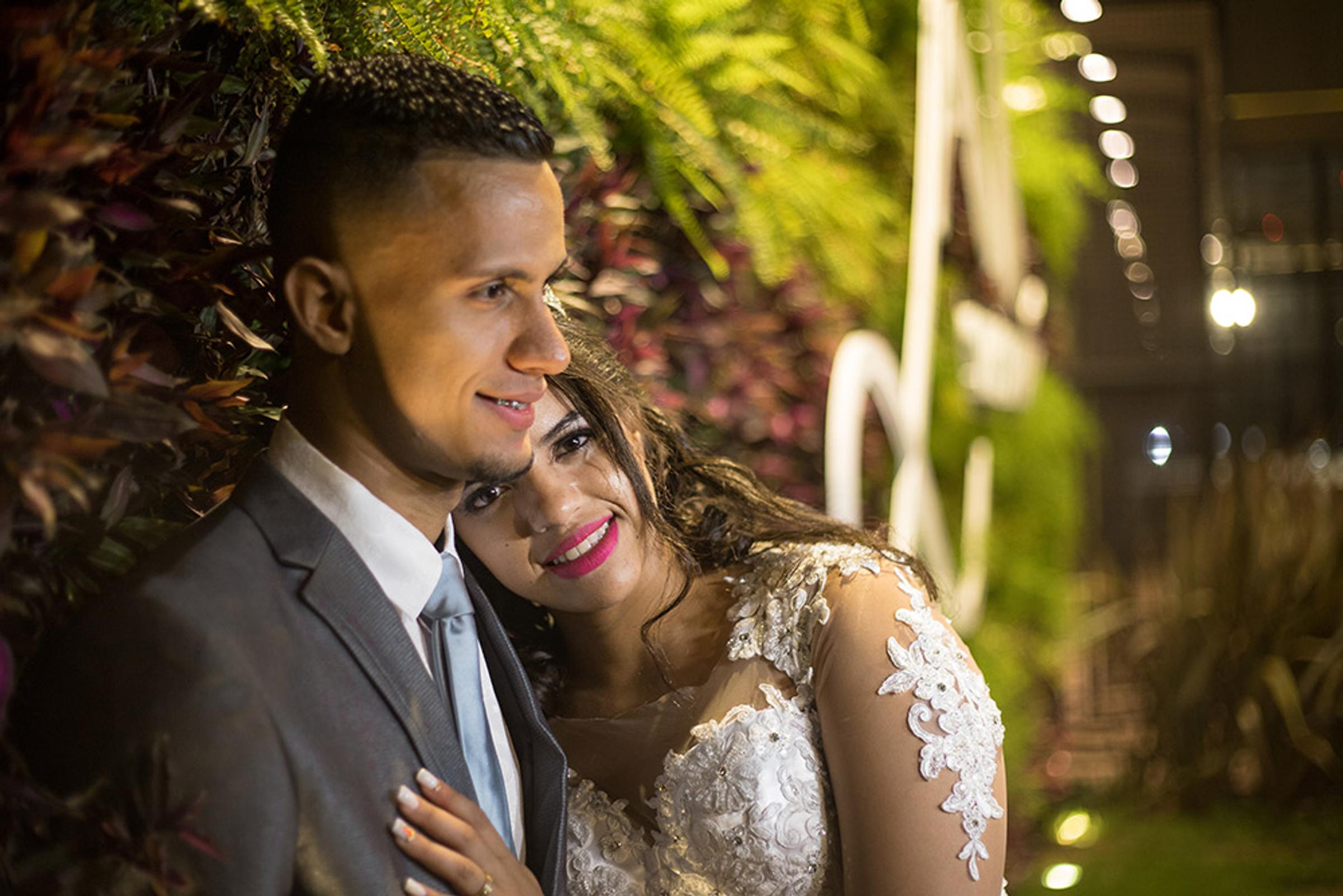 Kelly & Jorge — foto 2
