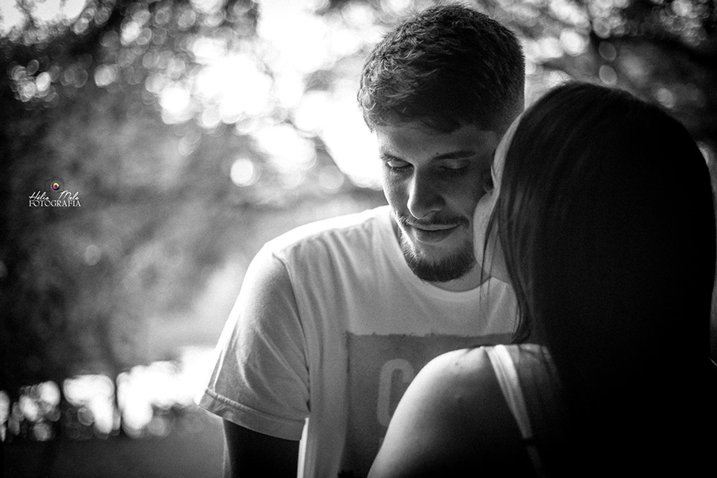 Carol & Weslley — foto 3