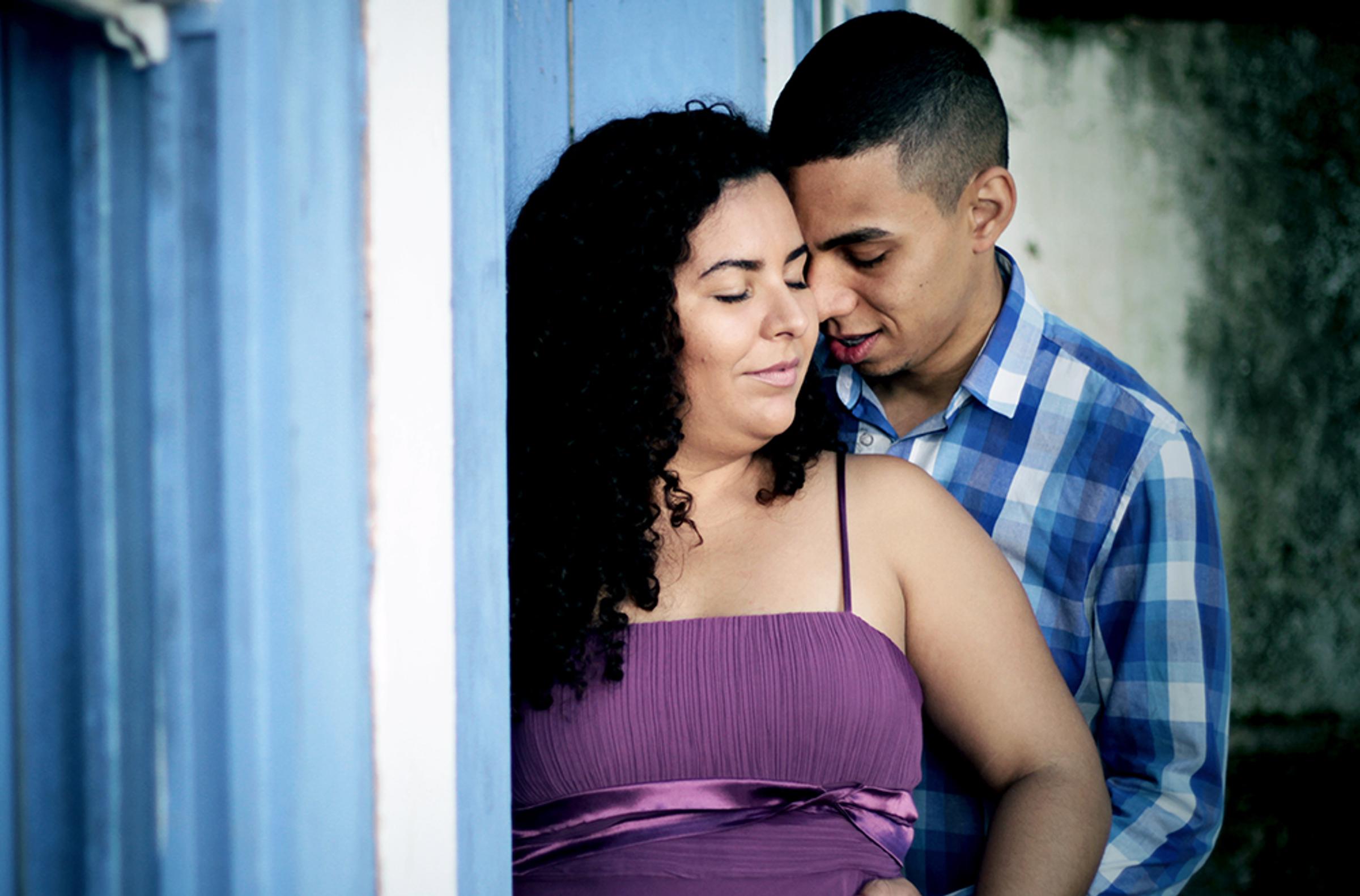 Gisele & Diego — foto 1