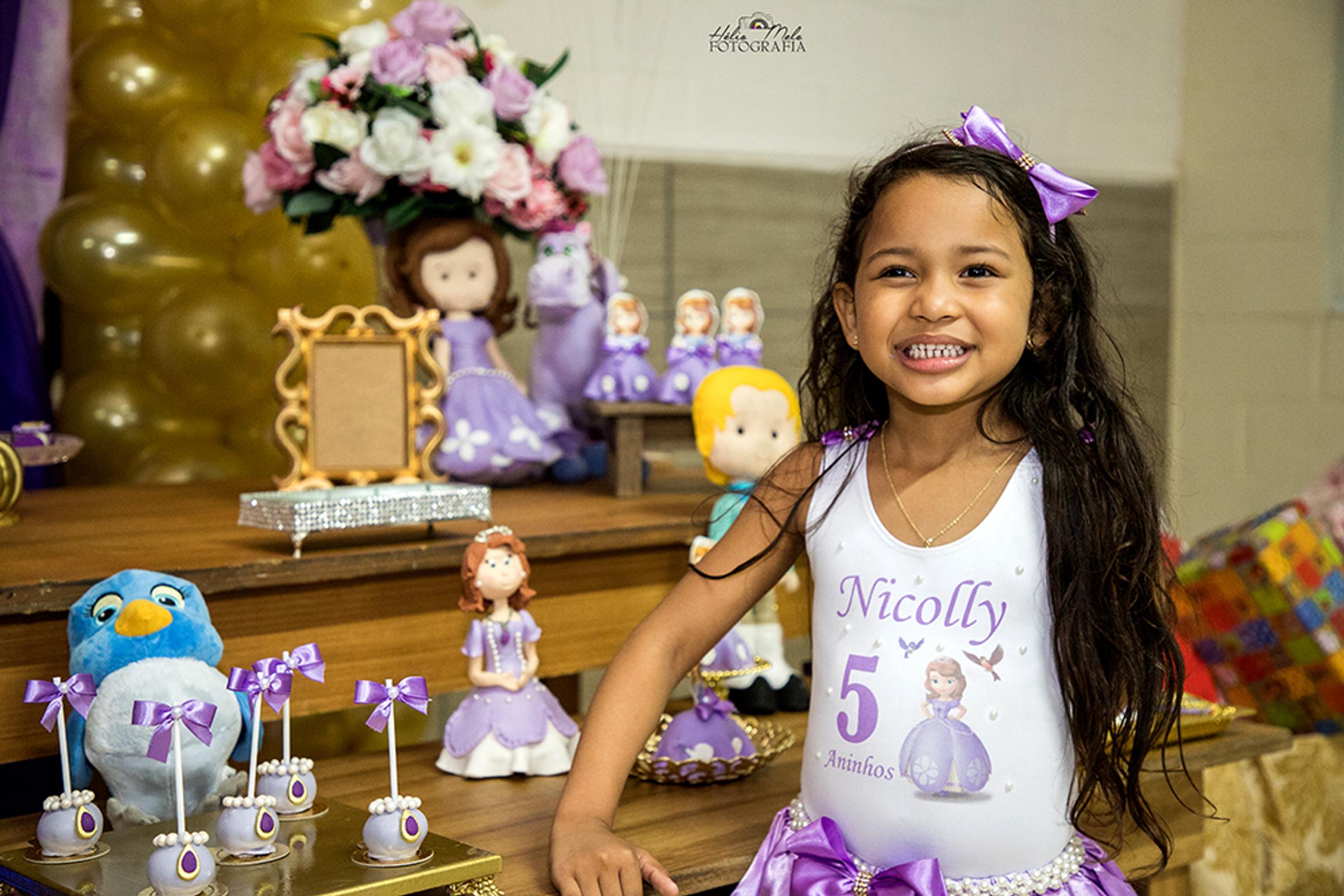 Nicolly Vitória — foto 8