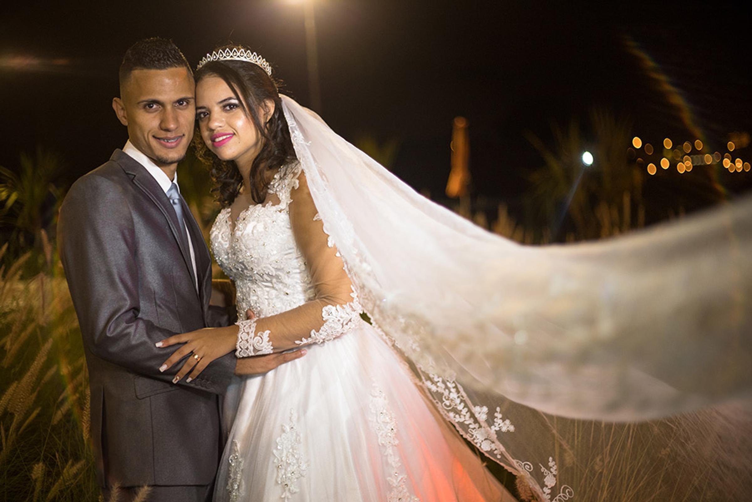 Kelly & Jorge — foto 5