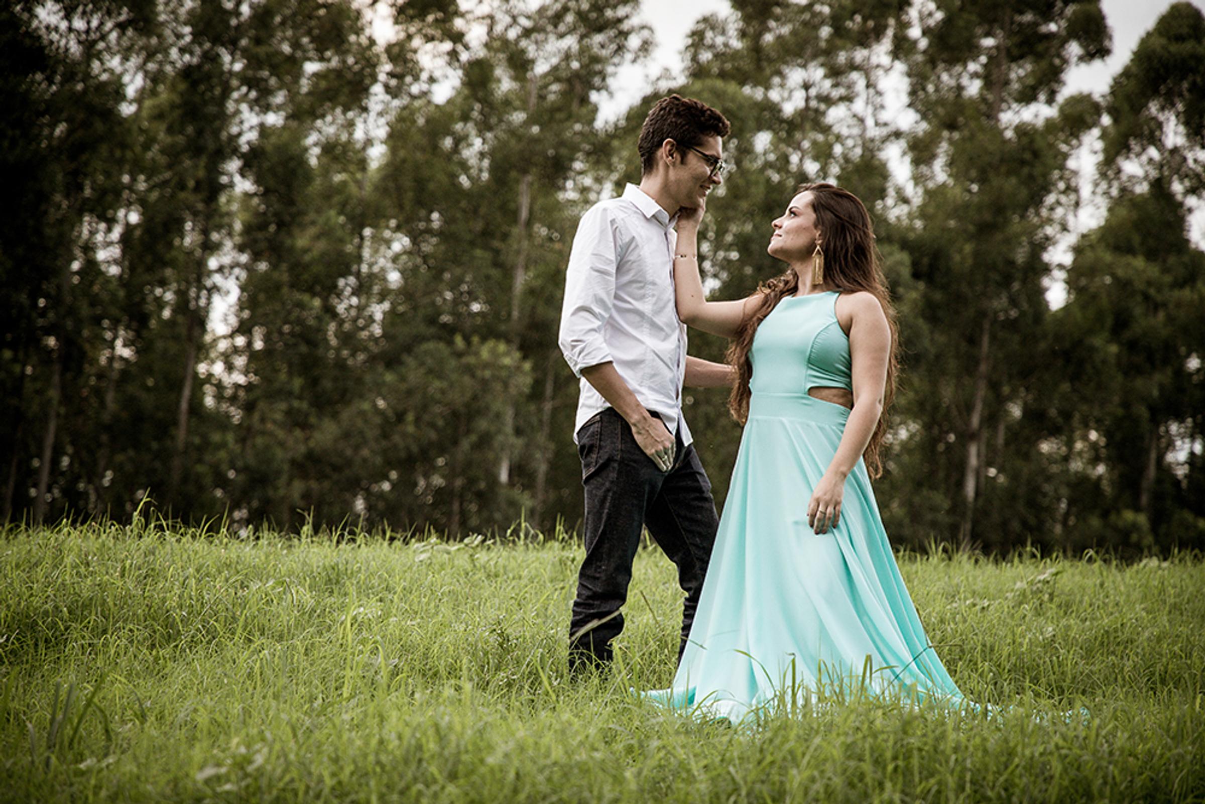Mel & Calebe — foto 11