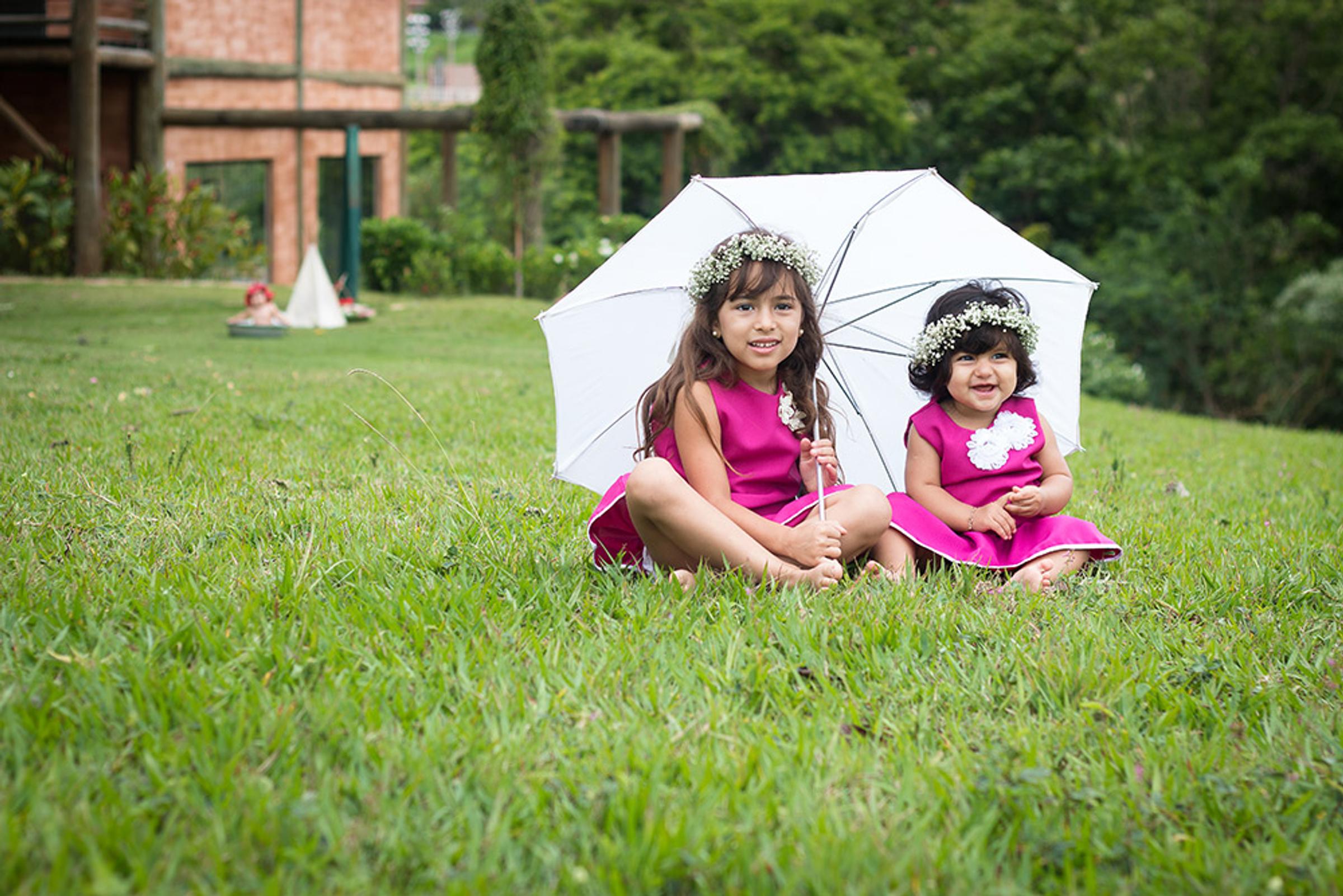 Lara e Alice — foto 3