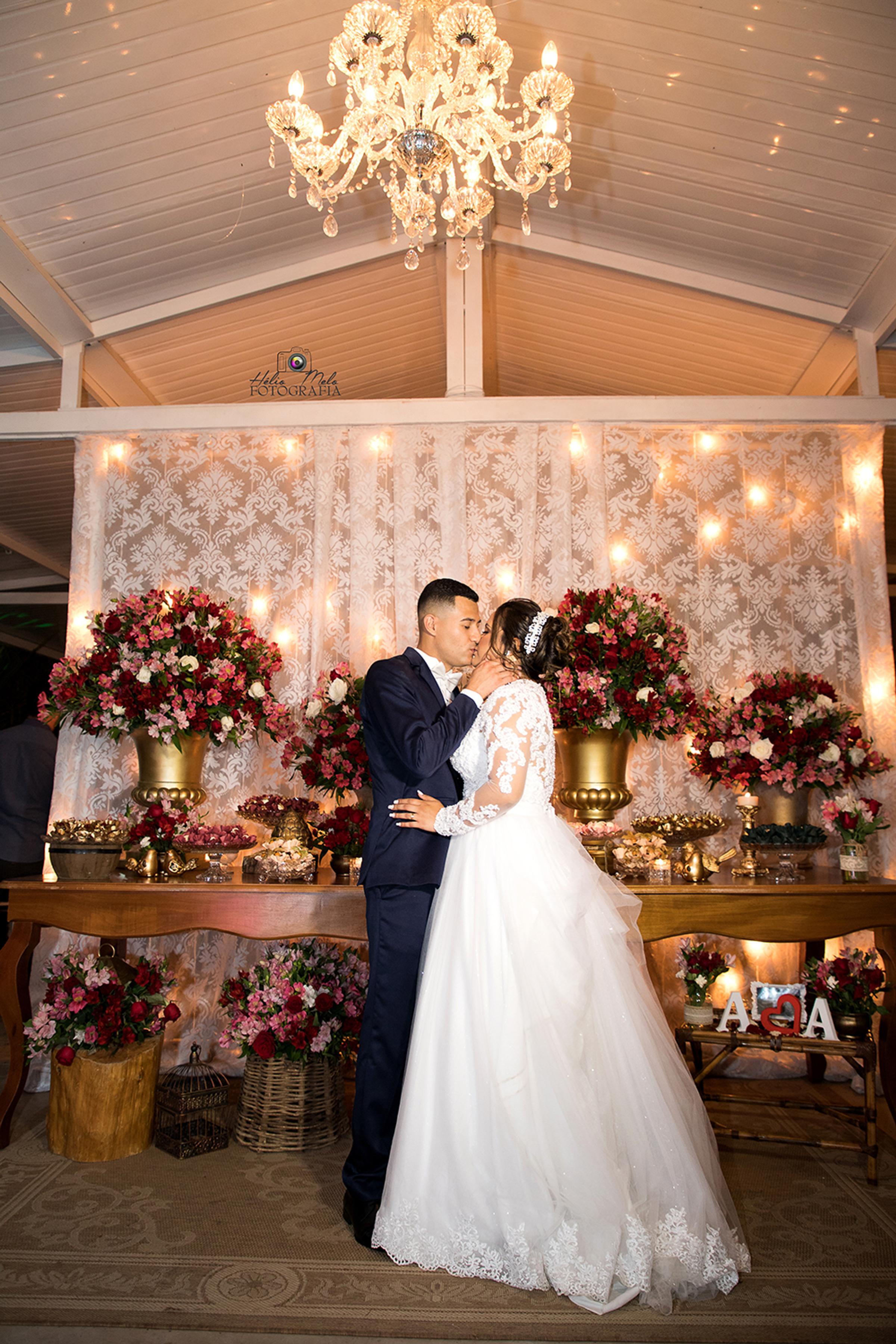 Carol & Dadá — foto 9