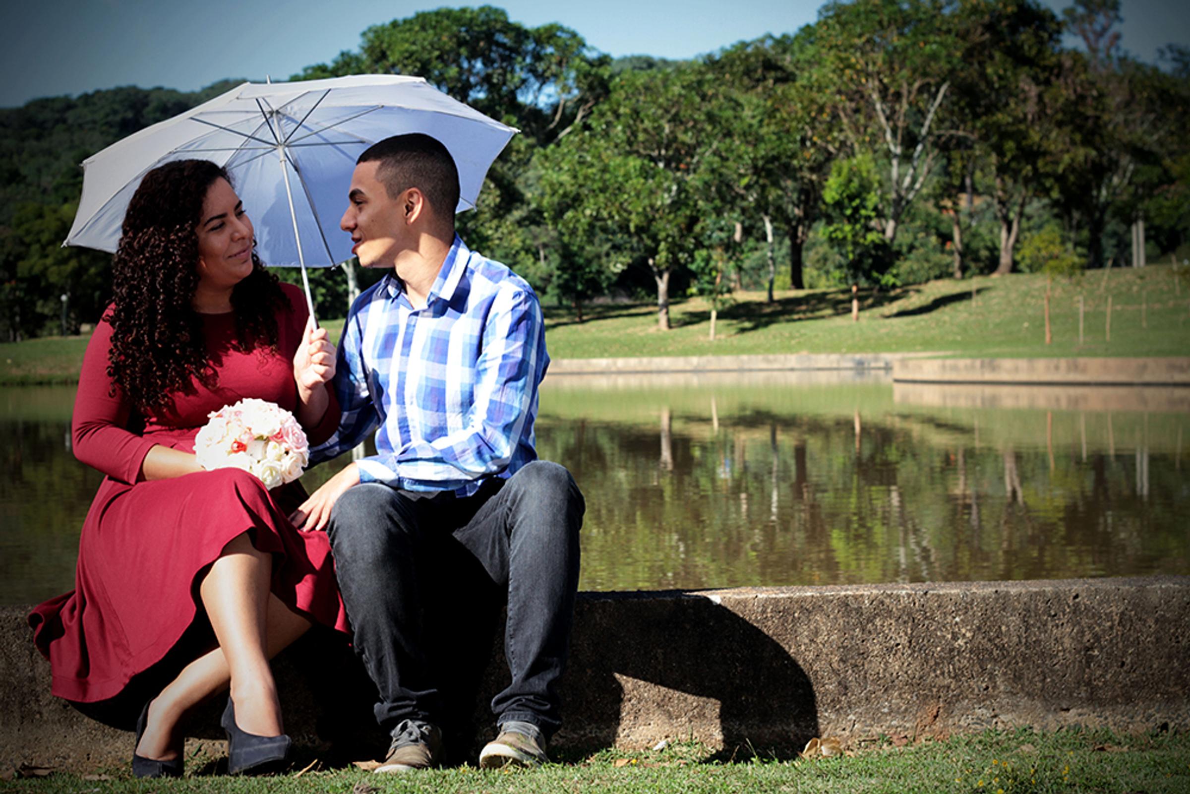 Gisele & Diego — foto 5