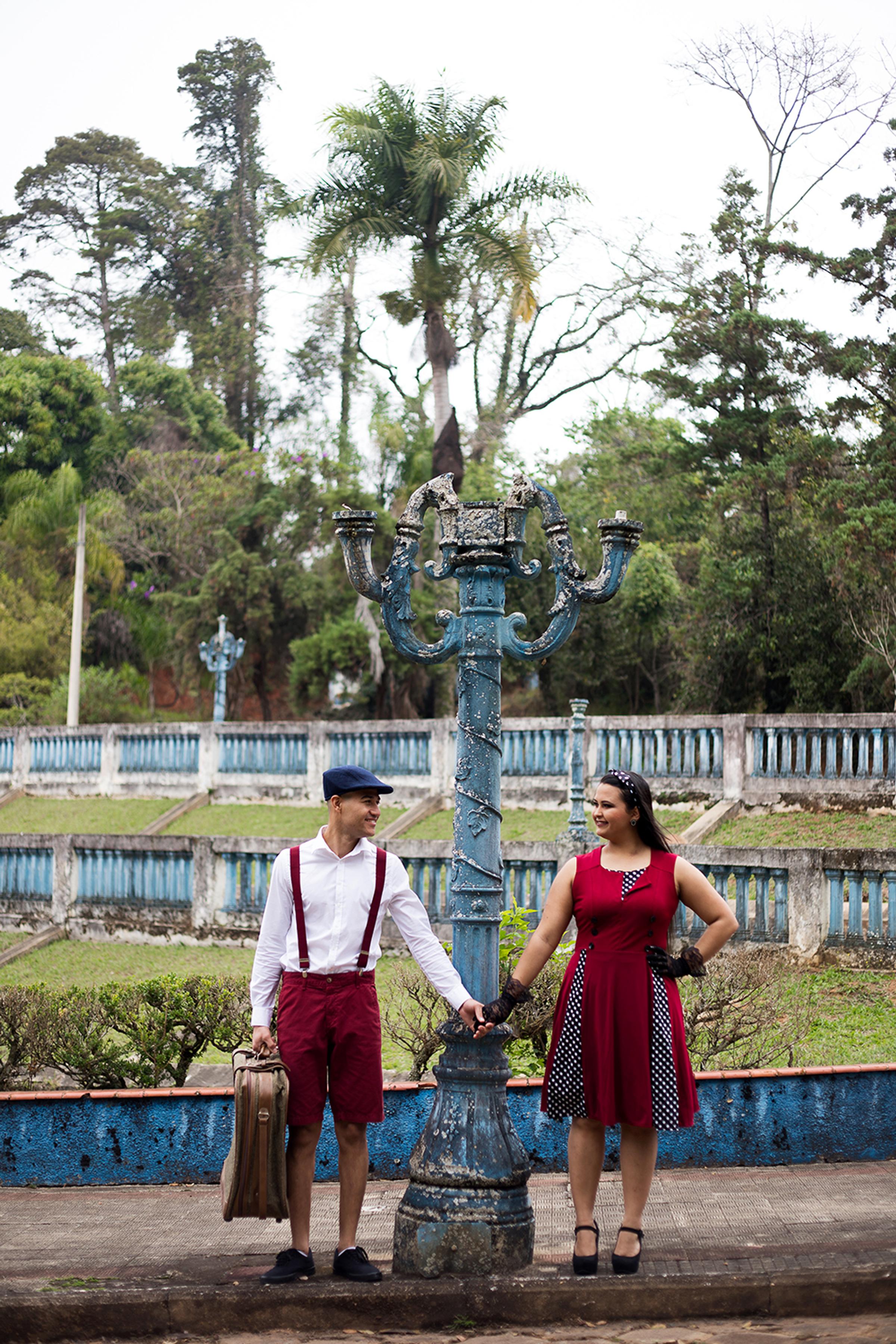 Carol & Dadá — foto 3