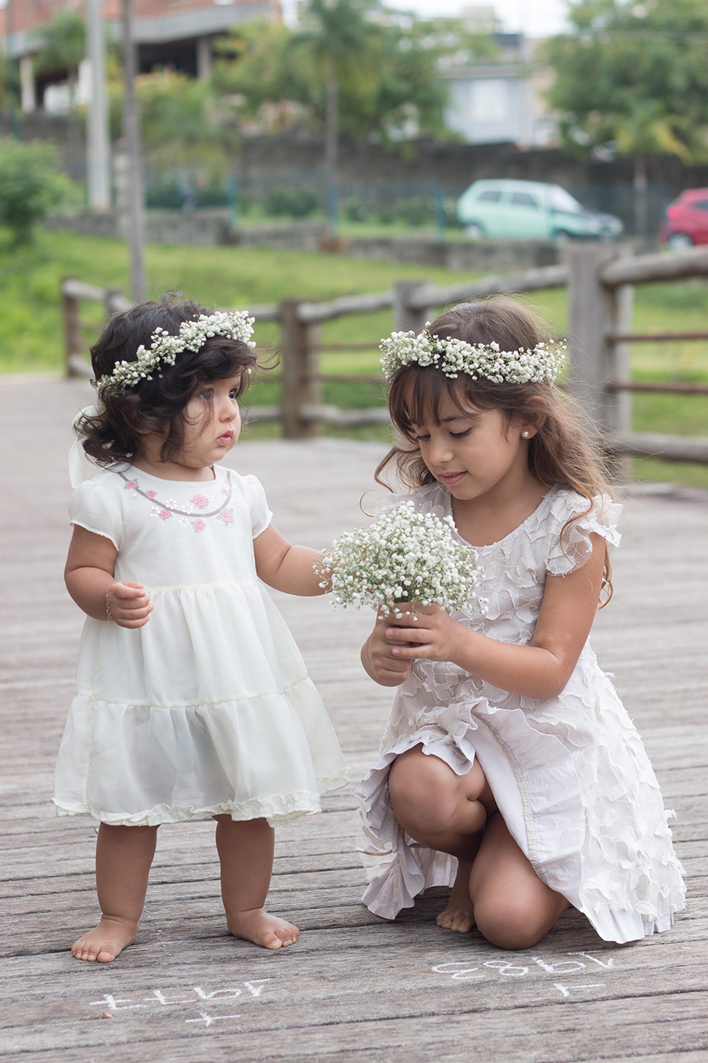 Lara e Alice — foto 6