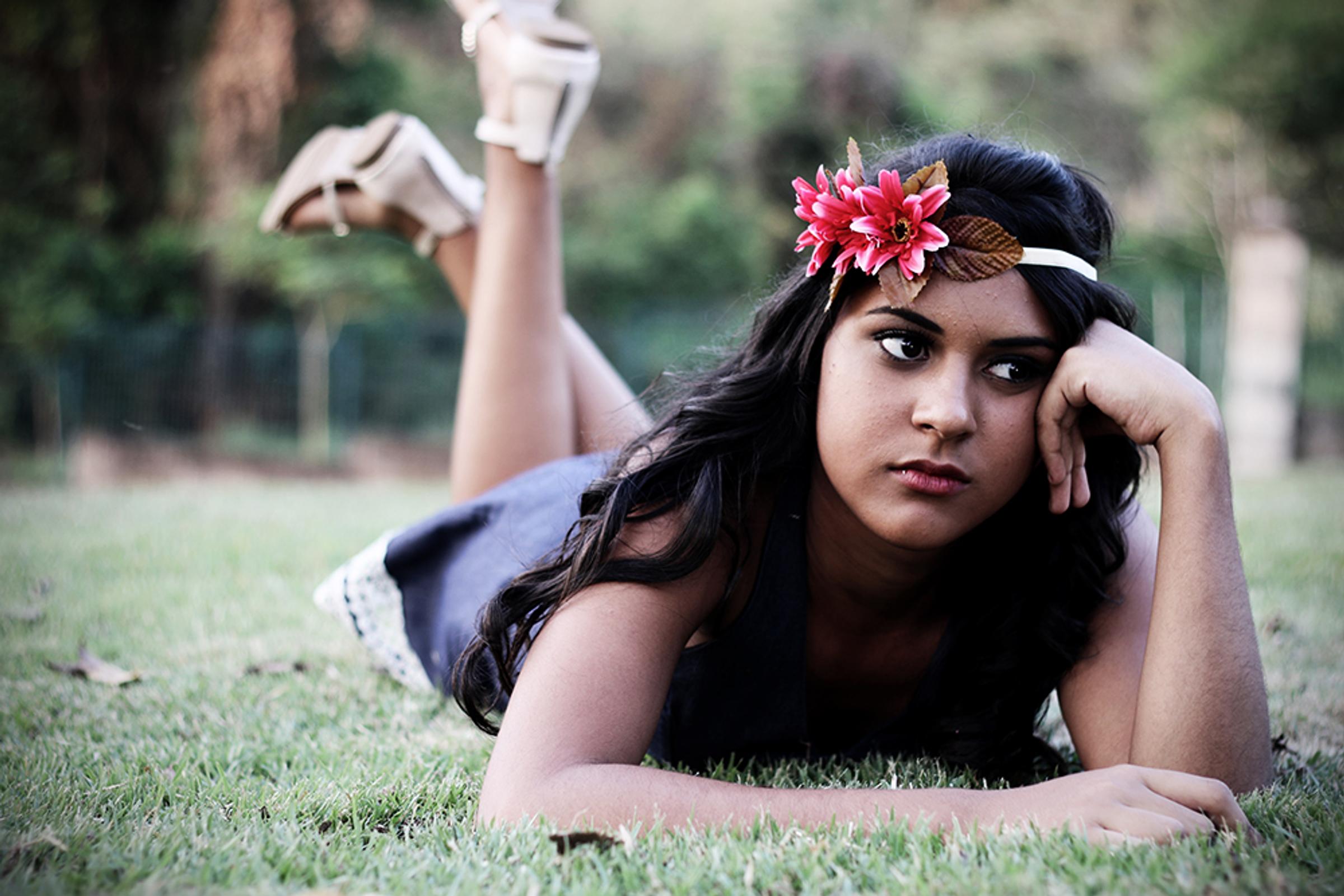 Rafaela Gama — foto 1