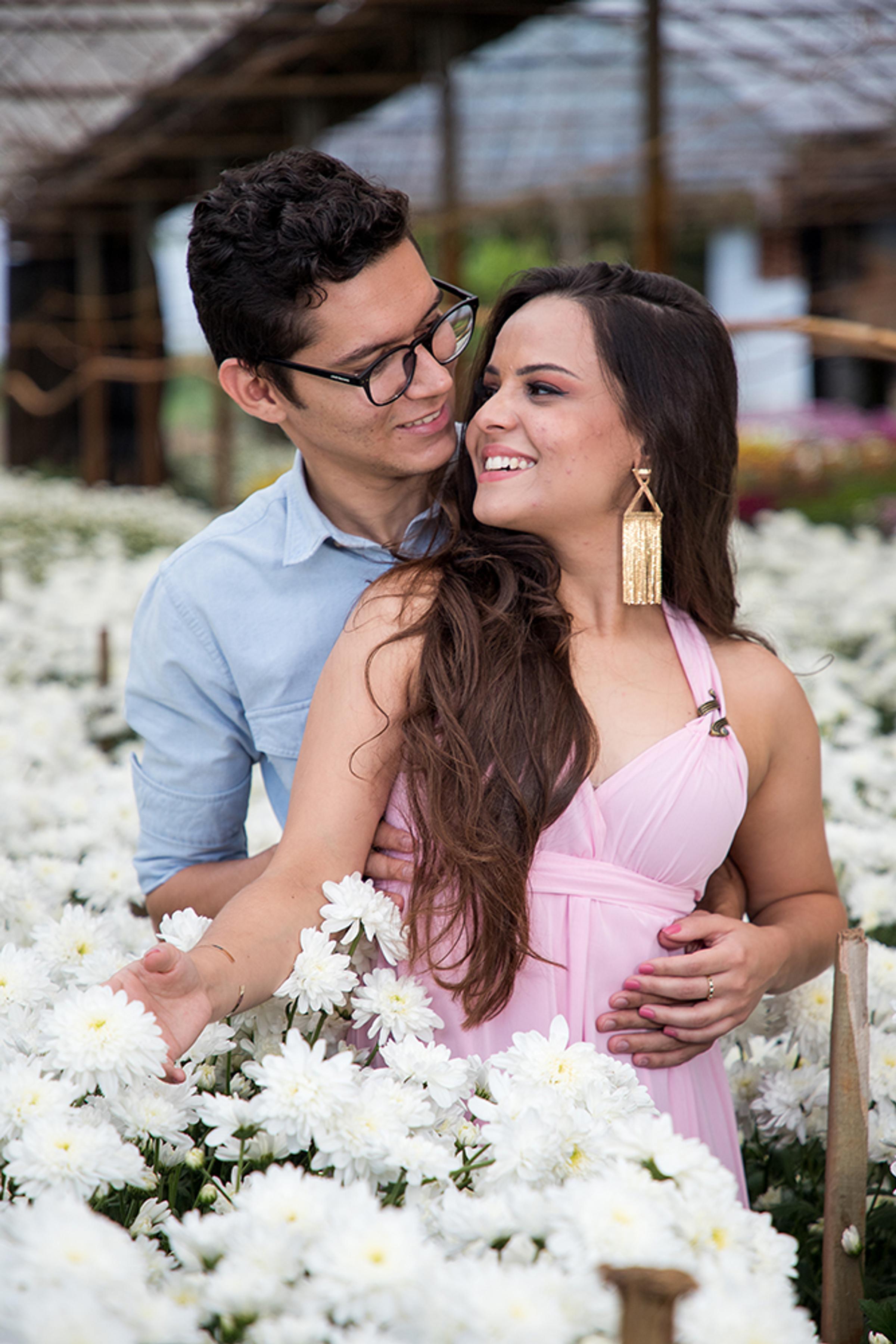 Mel & Calebe — foto 2