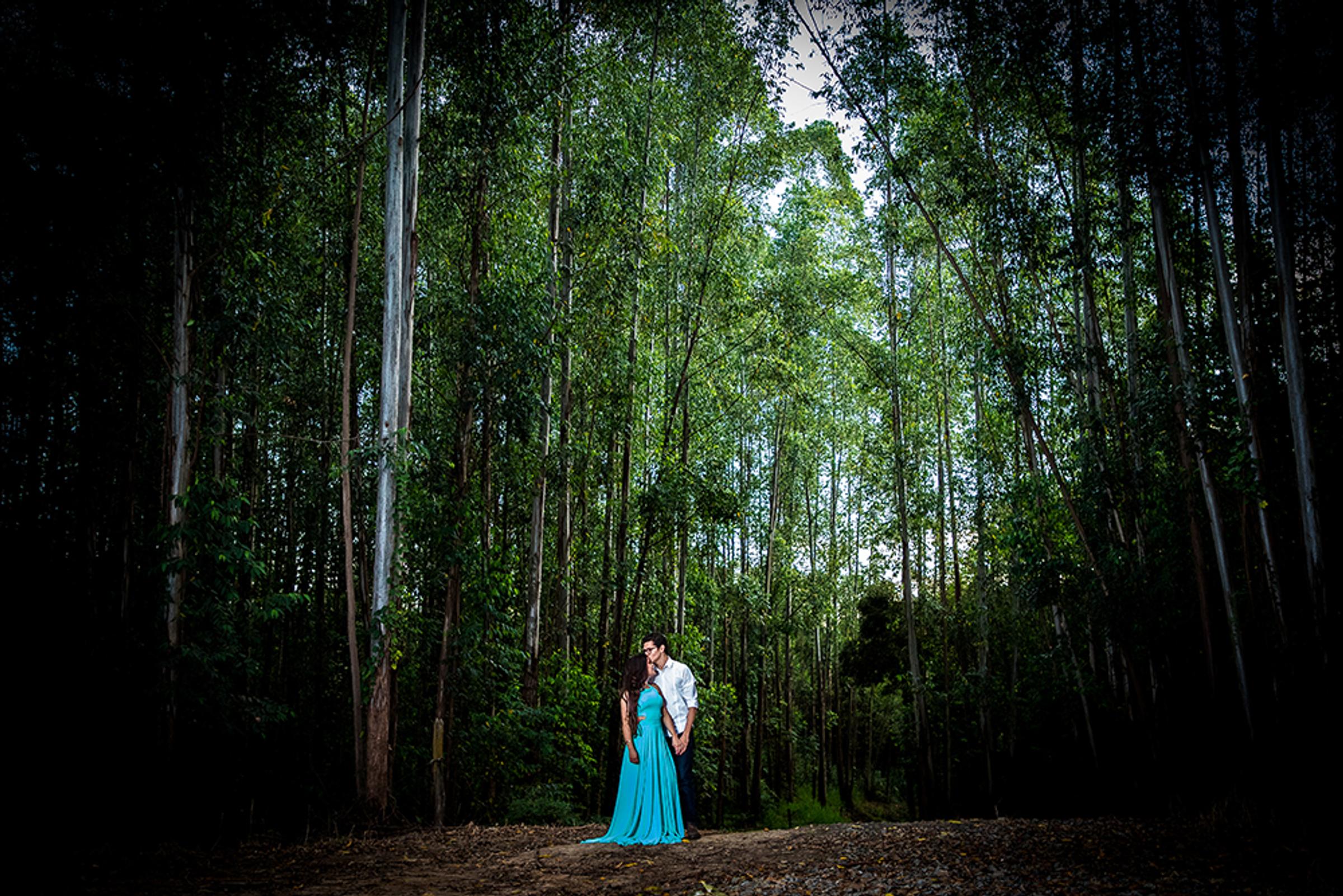Mel & Calebe — foto 6