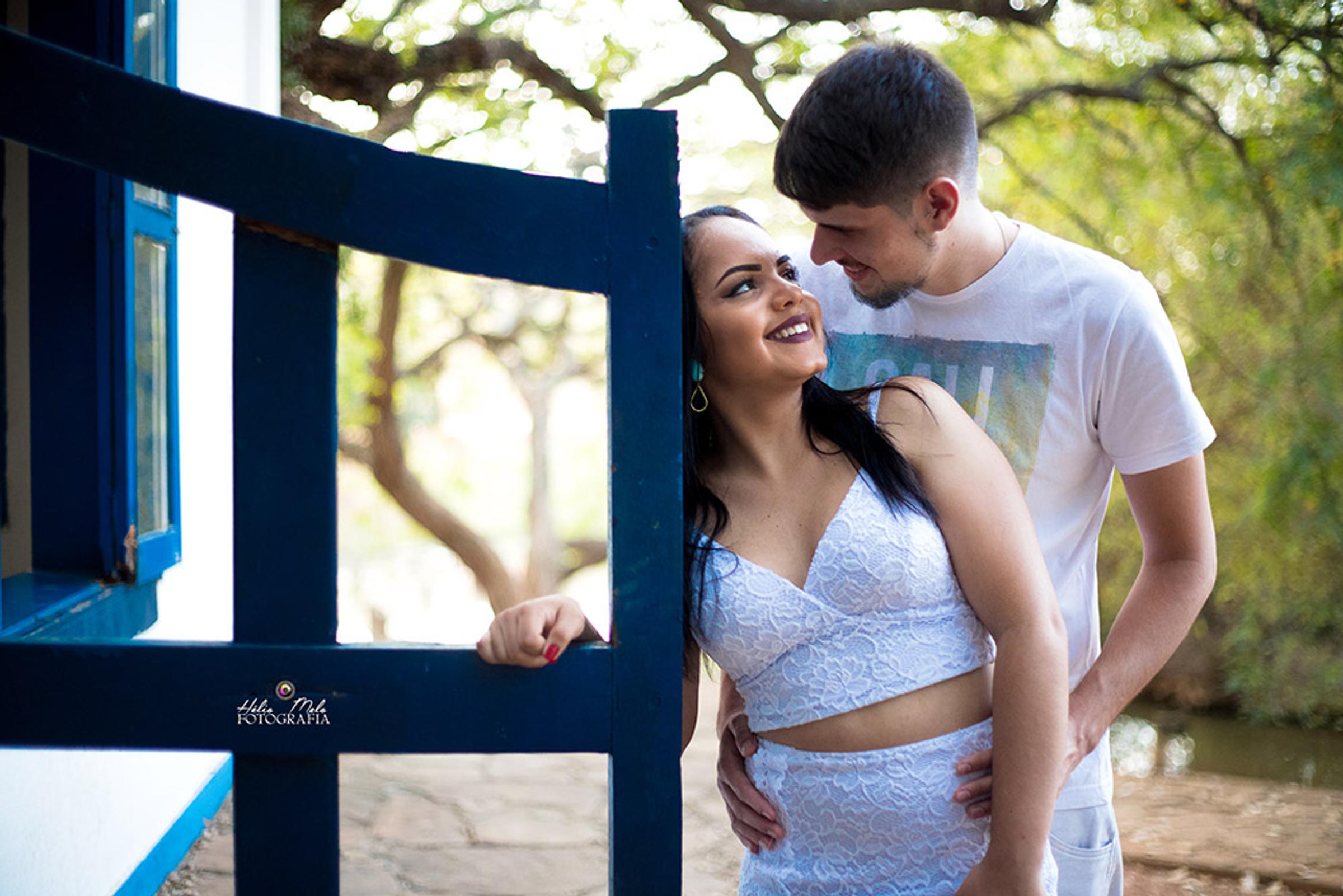 Carol & Weslley — foto 4
