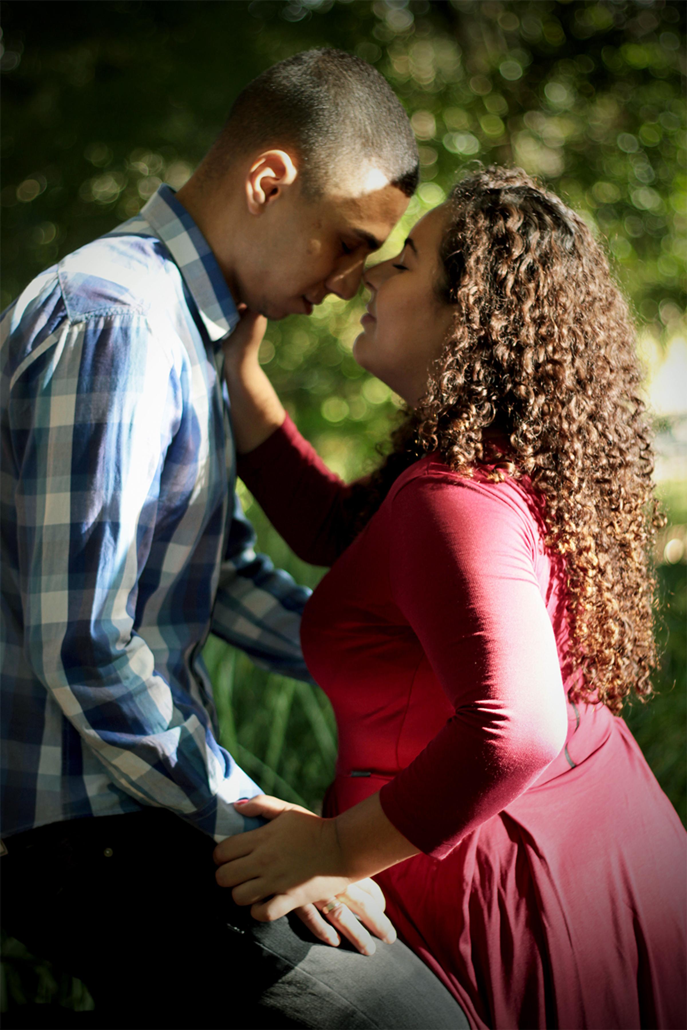 Gisele & Diego — foto 7