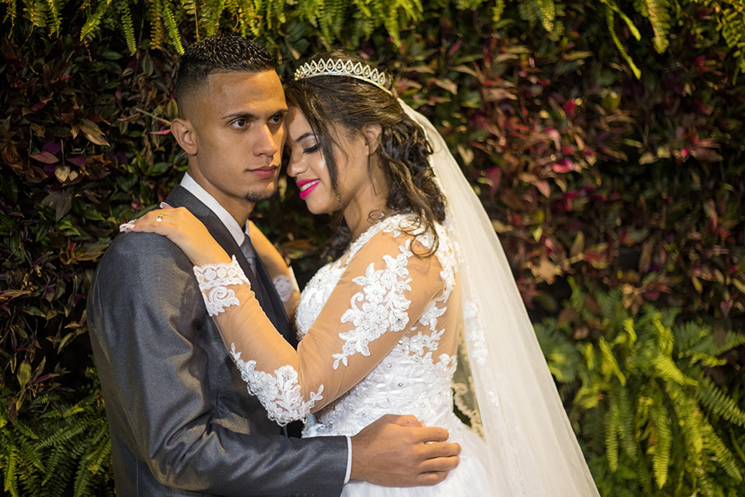 Kelly & Jorge — foto 3