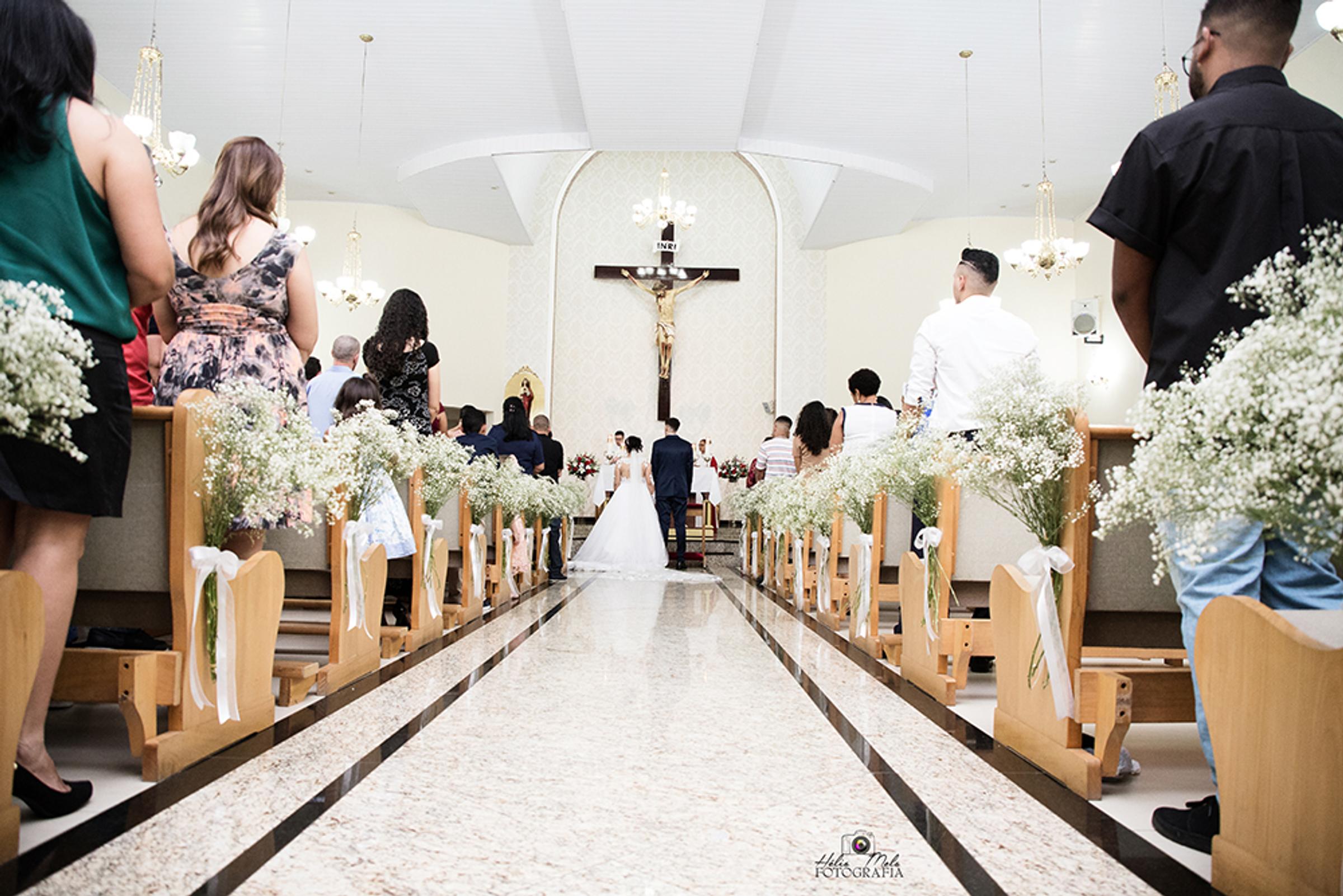 Carol & Weslley — foto 6