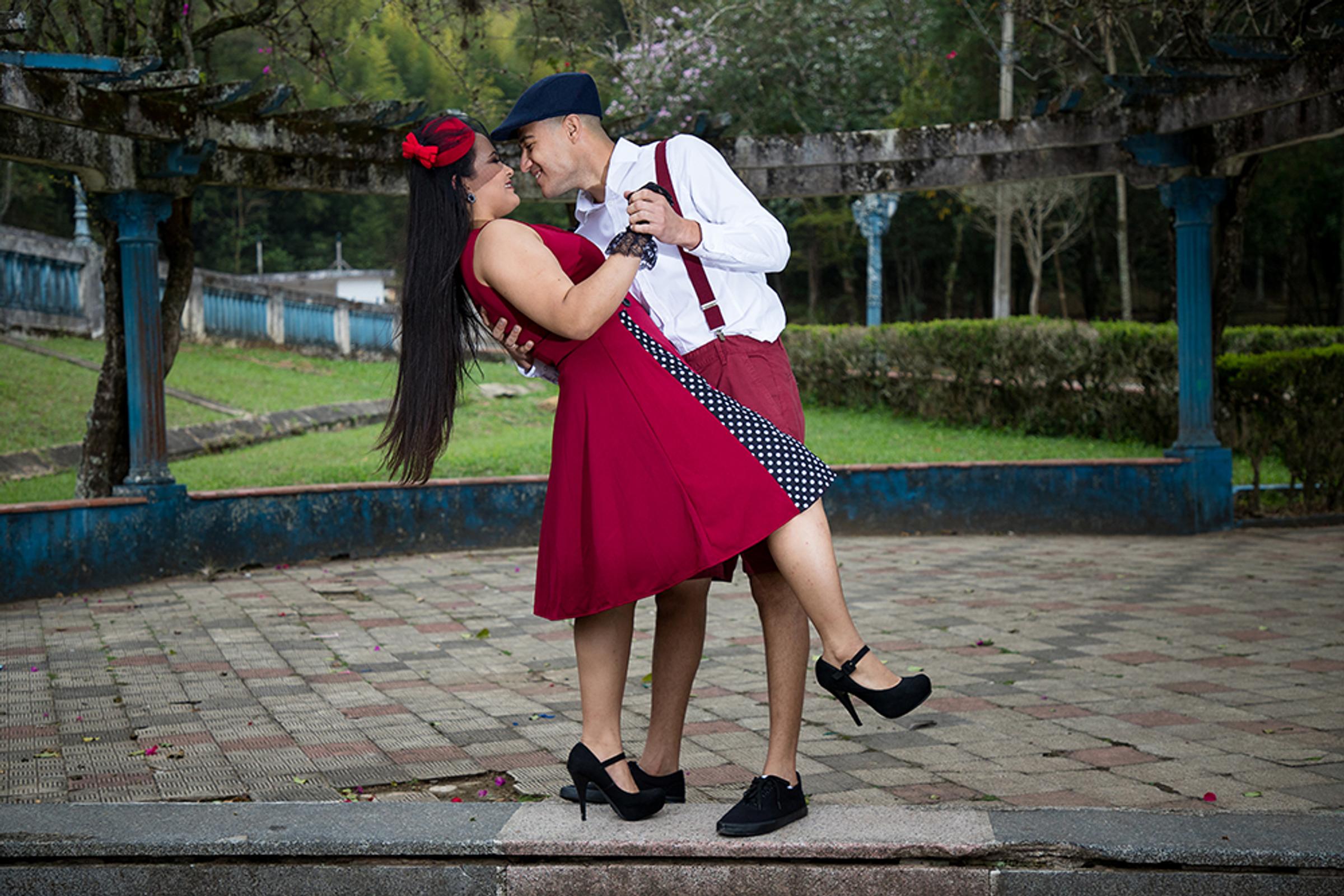 Carol & Dadá — foto 4