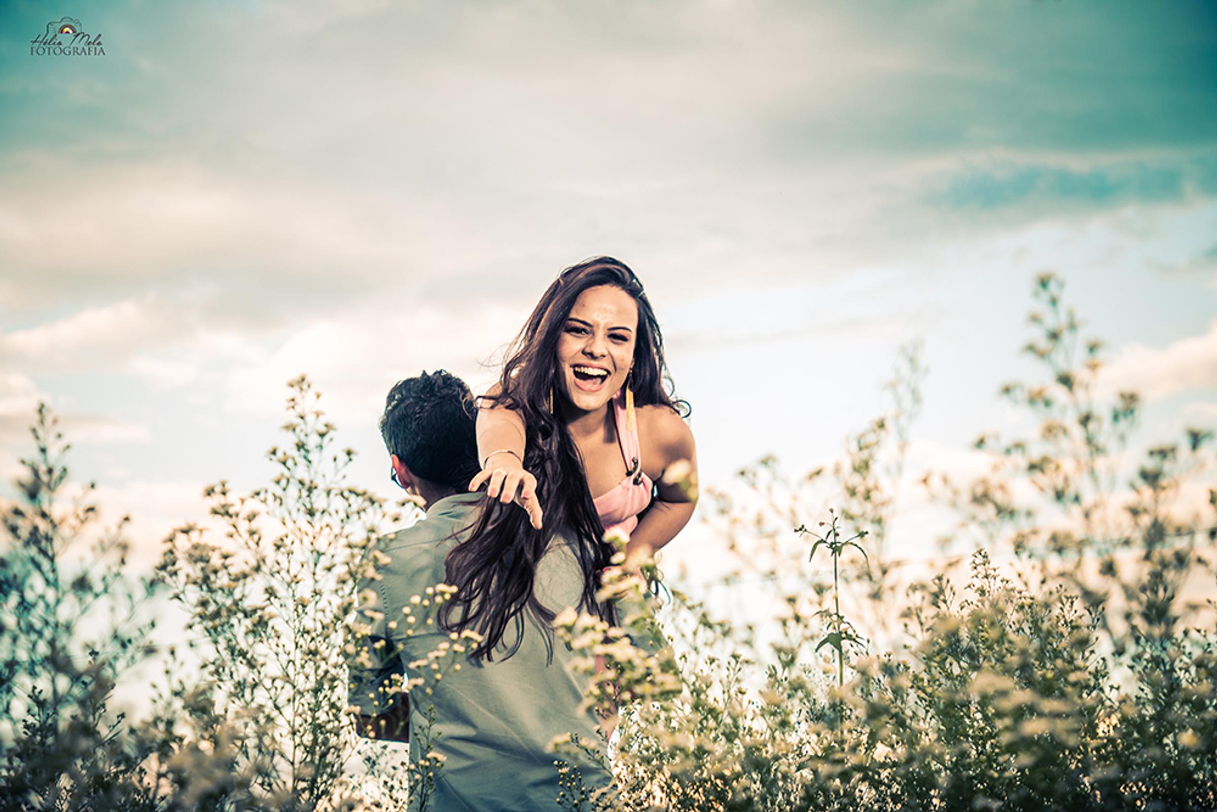 Mel & Calebe — foto 4