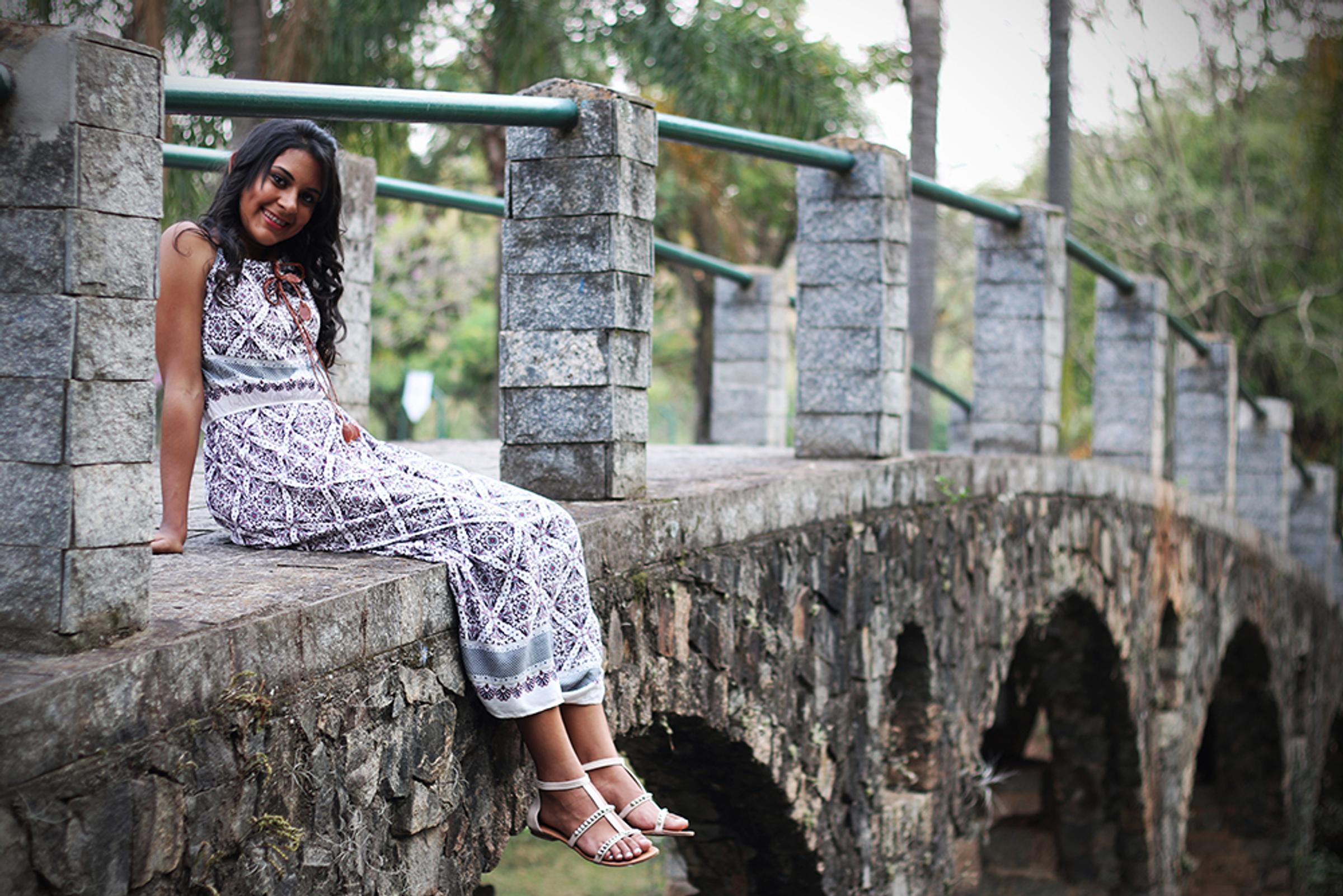 Rafaela Gama — foto 6