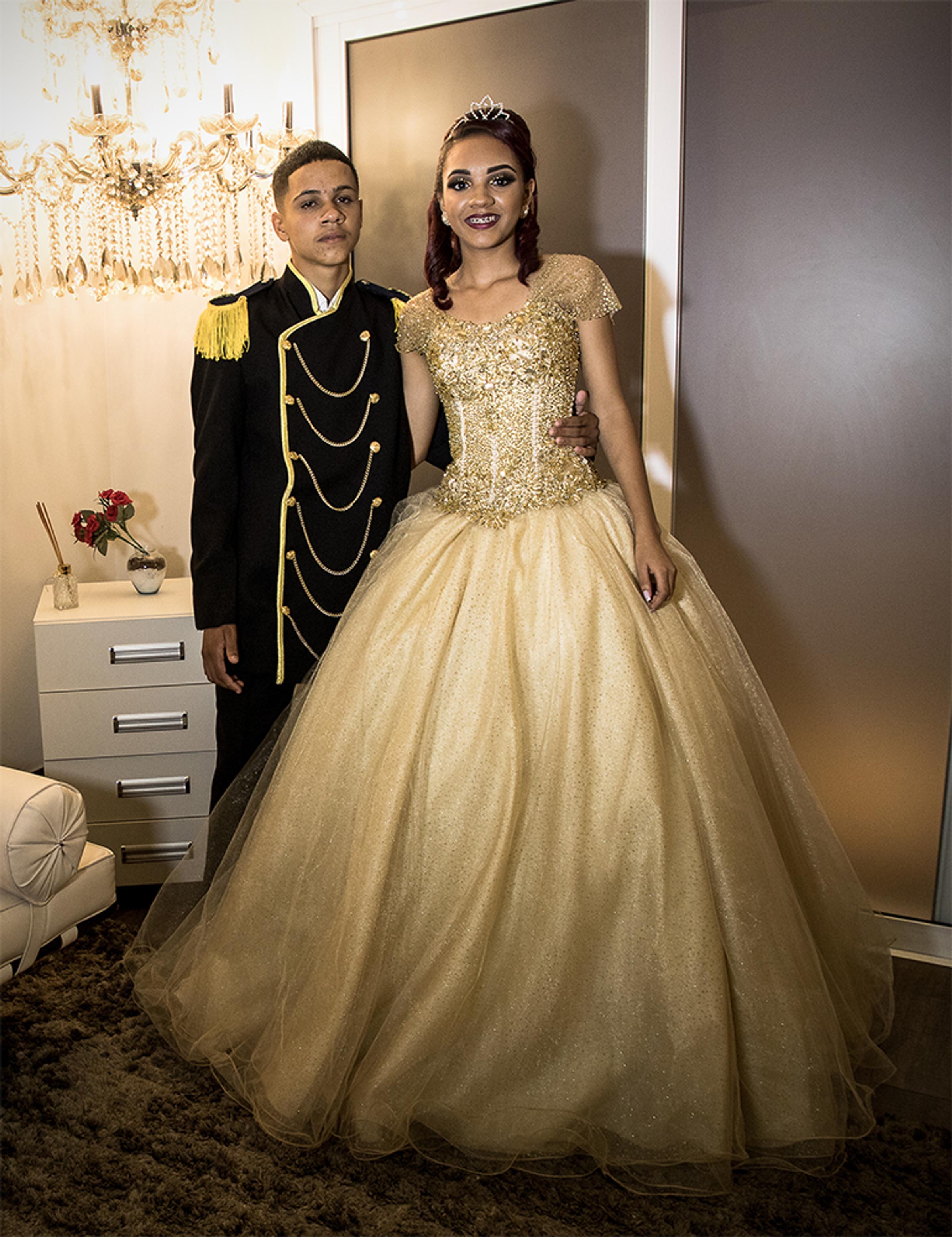 Riani e Jhow — foto 13