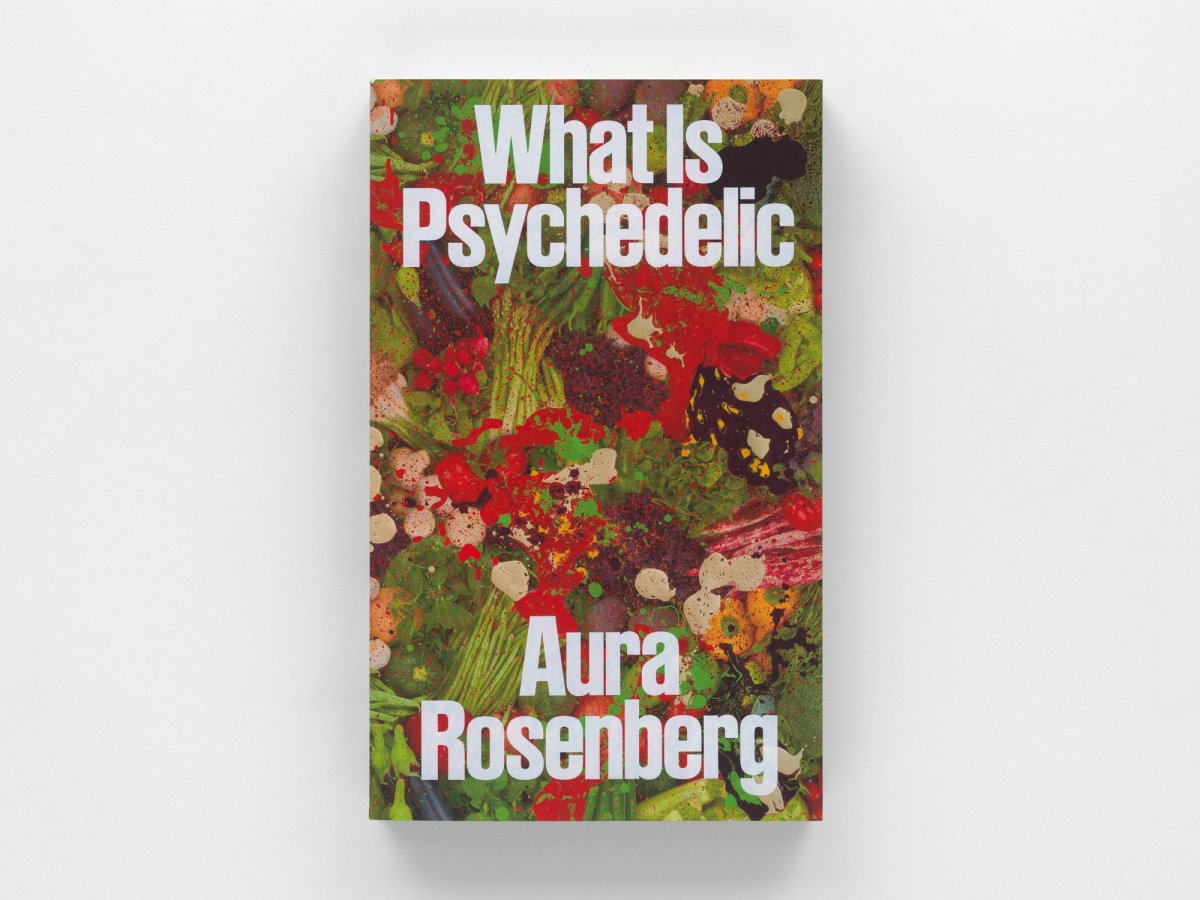 What is Psychadelic