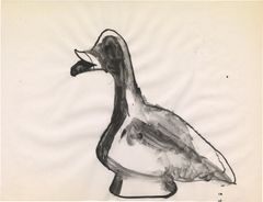*Duck #2*, 2024