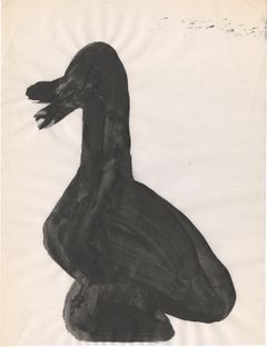 *Duck #1*, 2024