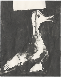 *Duck #4*, 2024