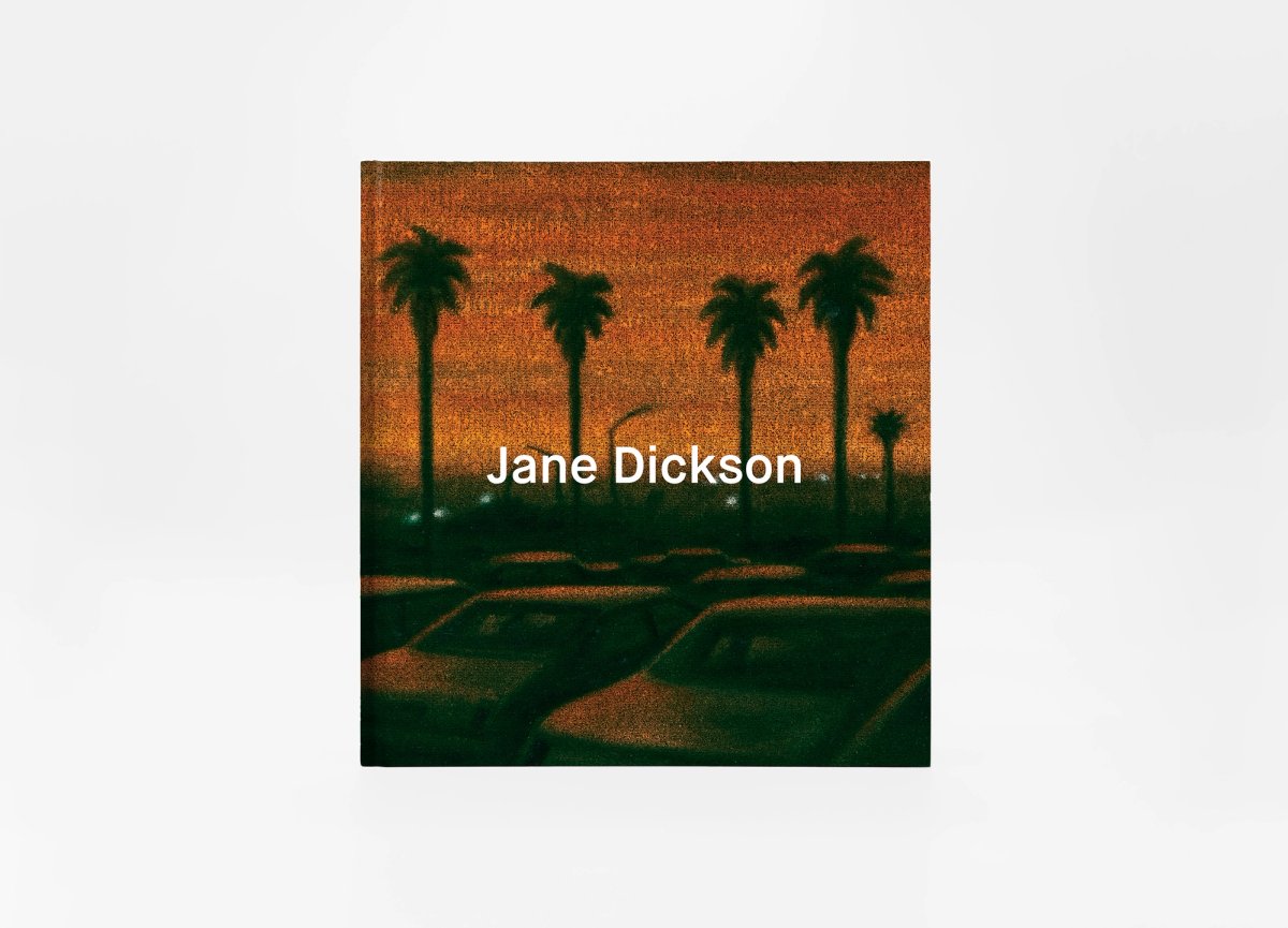 Jane Dickson