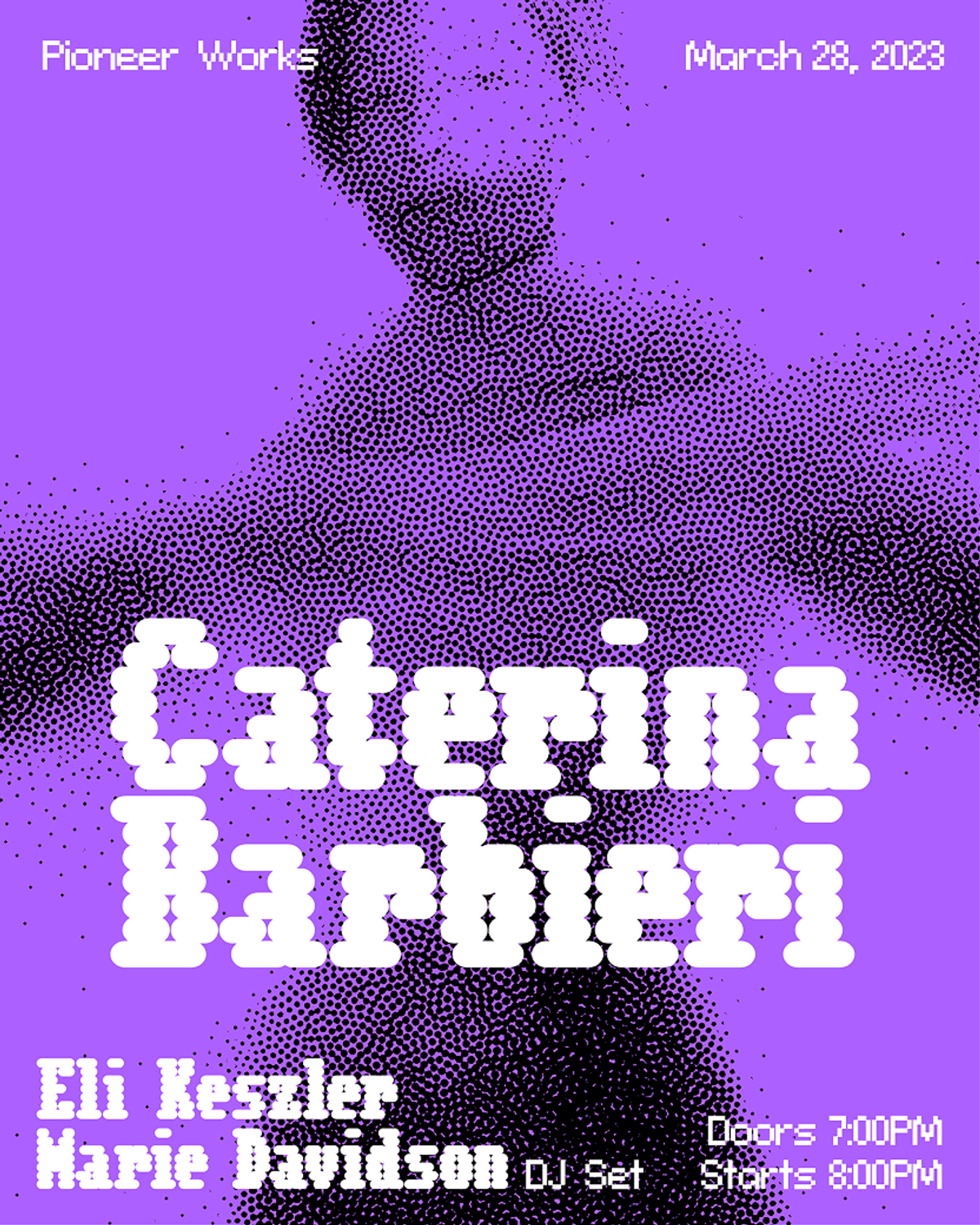 Caterina Berbieri