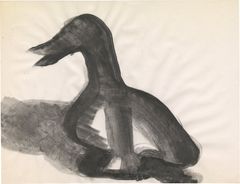 *Duck #3*, 2024