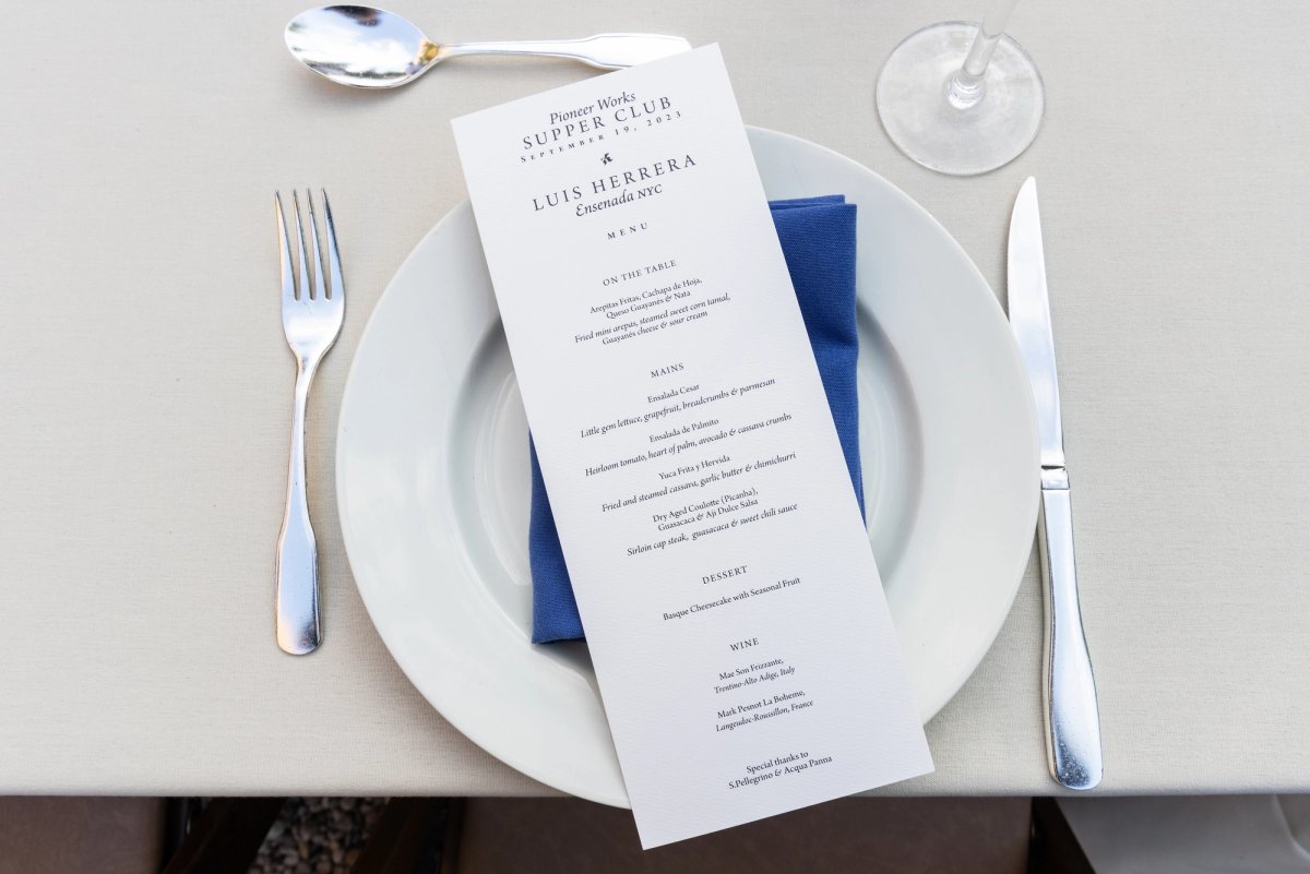 Supper Club