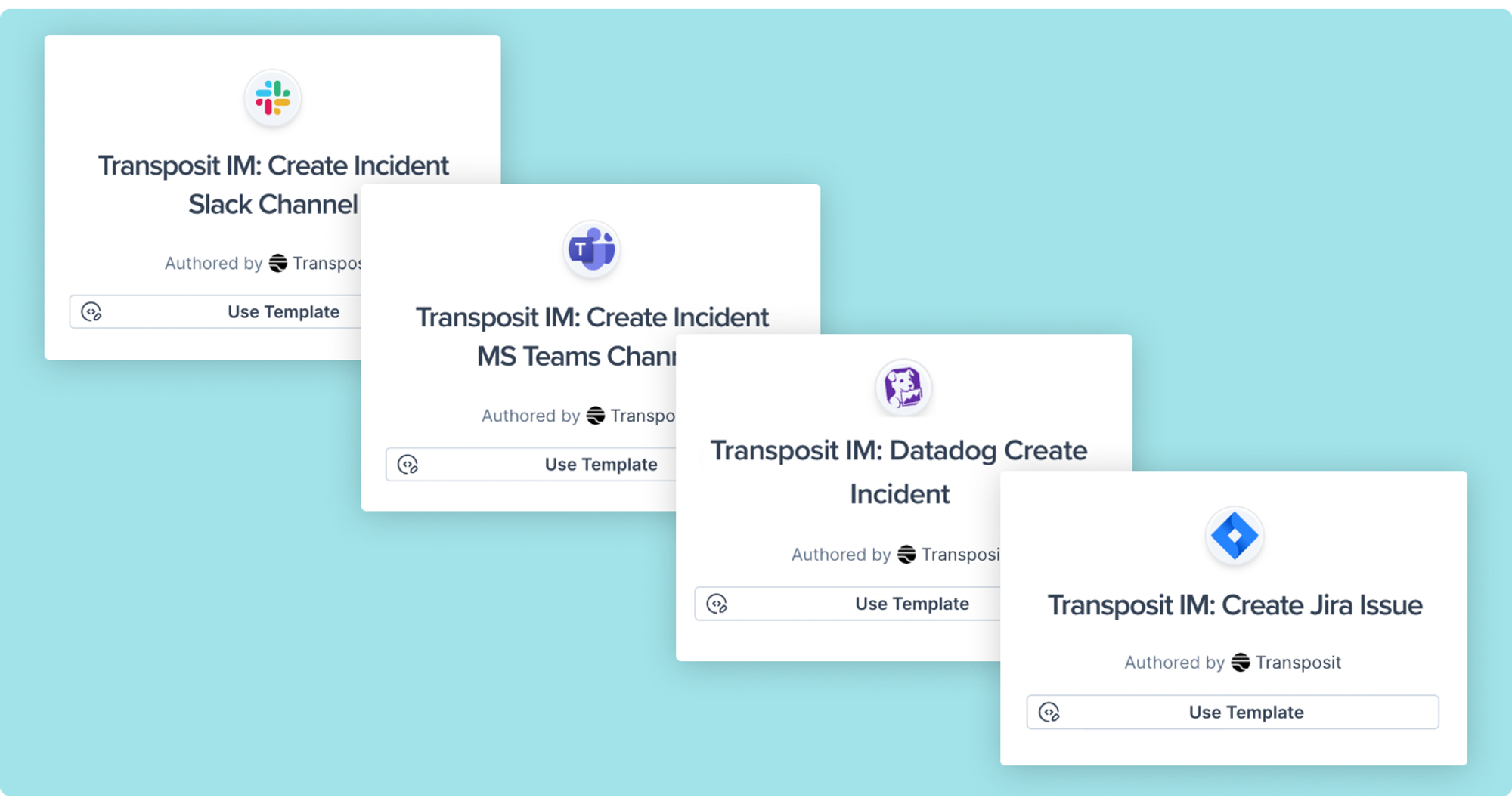 New Incident Templates Available in the Automation Hub