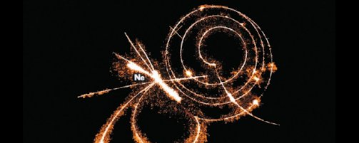 The Antimatter Cookbook