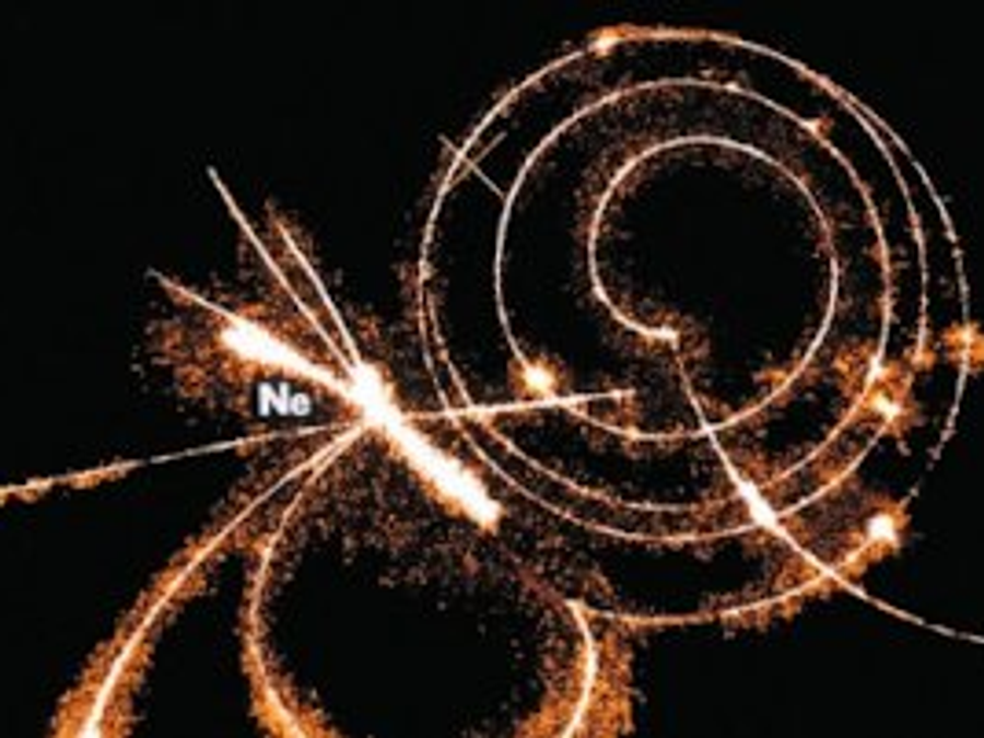 The Antimatter Cookbook