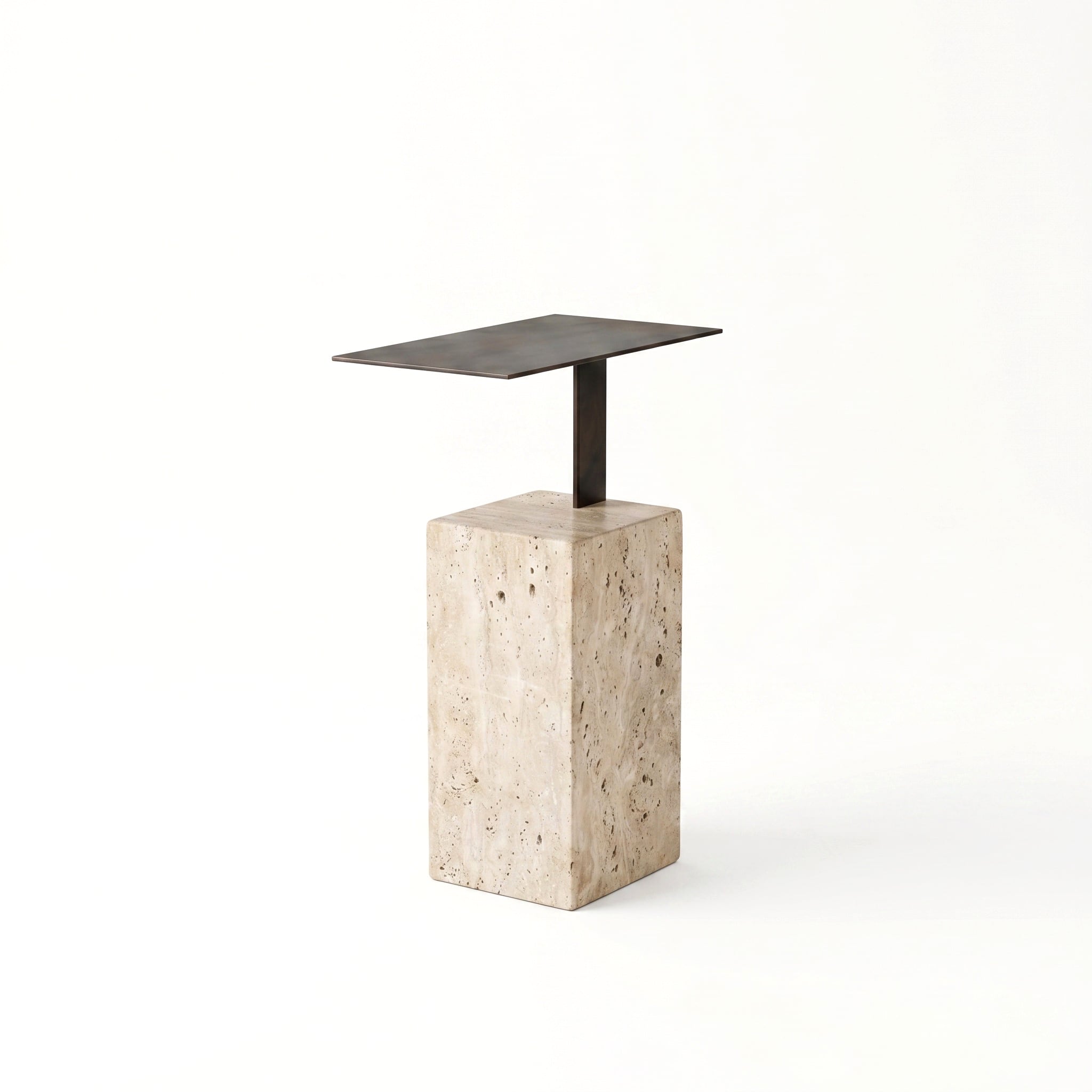 Terra Steel Table