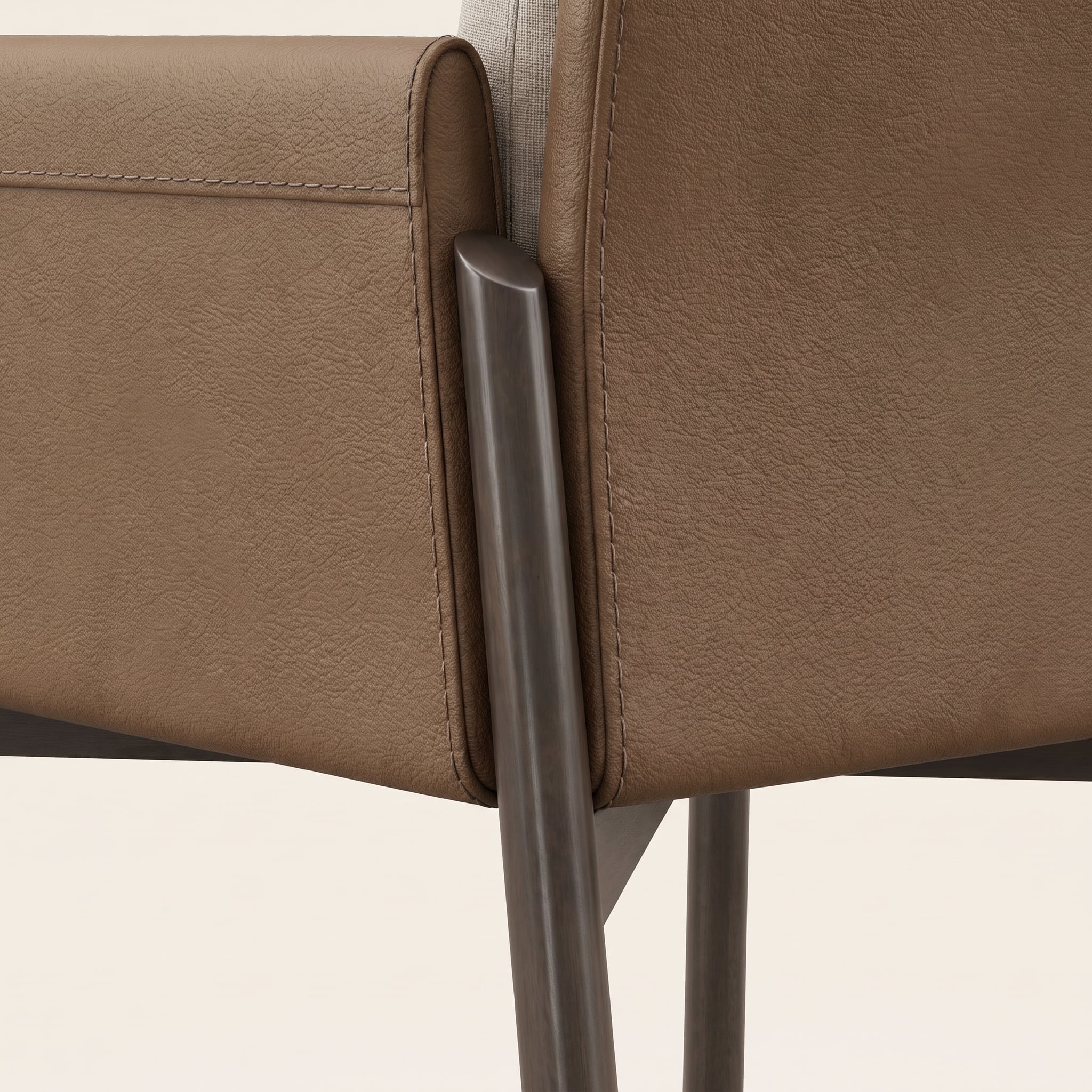 Soren Chair - View 4