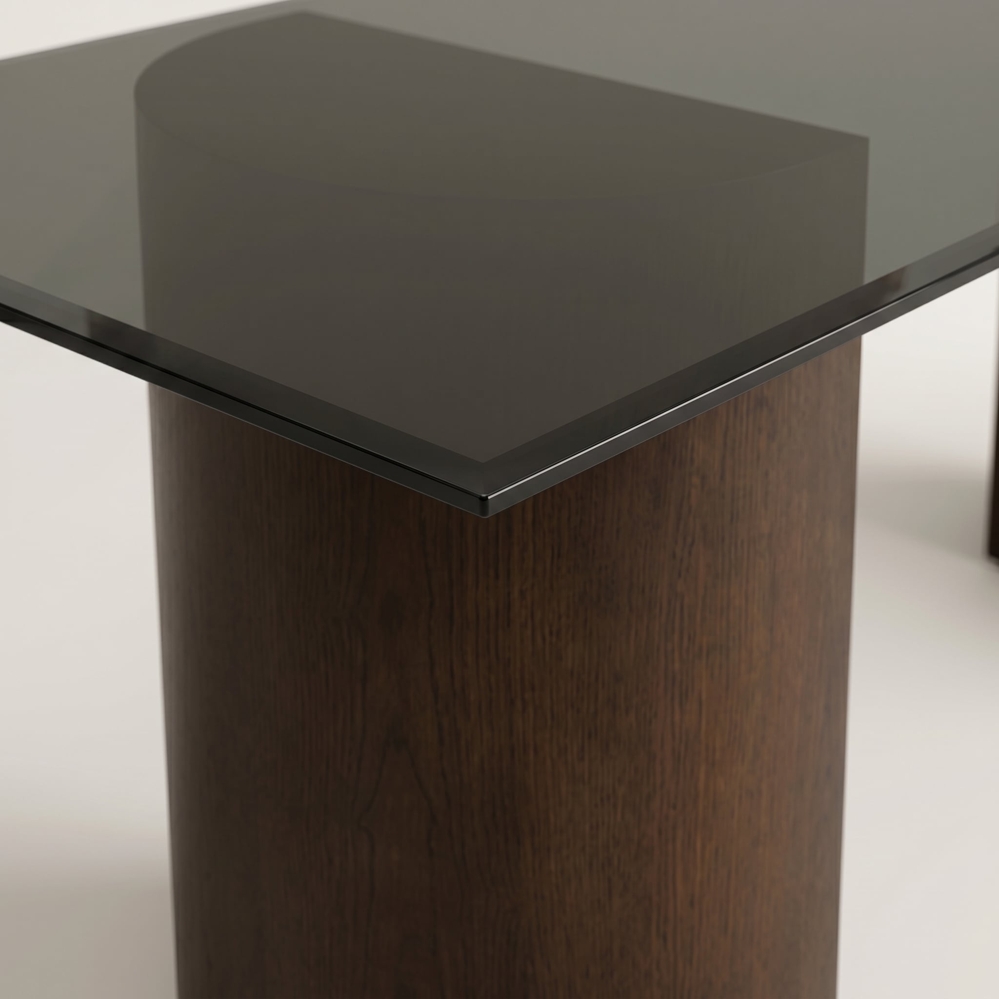 Opera Dining Table - View 4