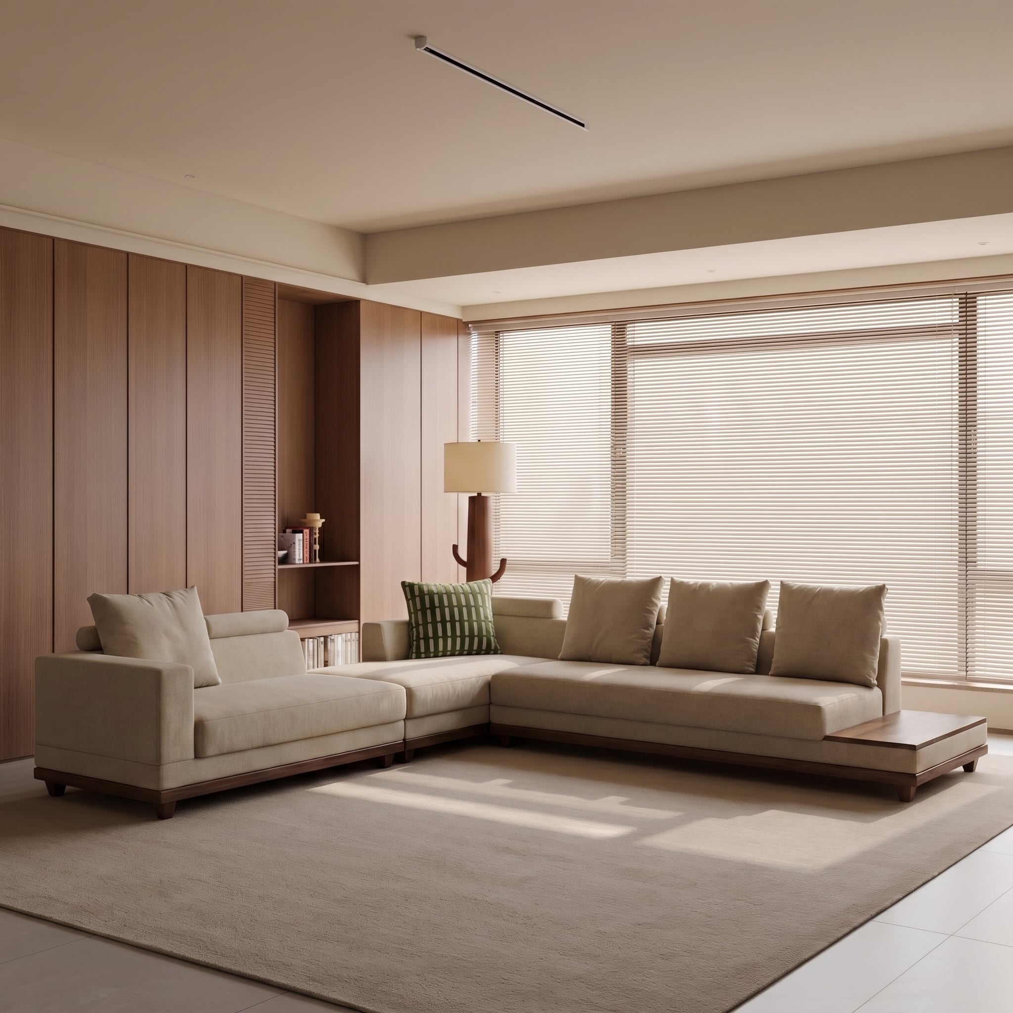 Linea Sofa - View 5