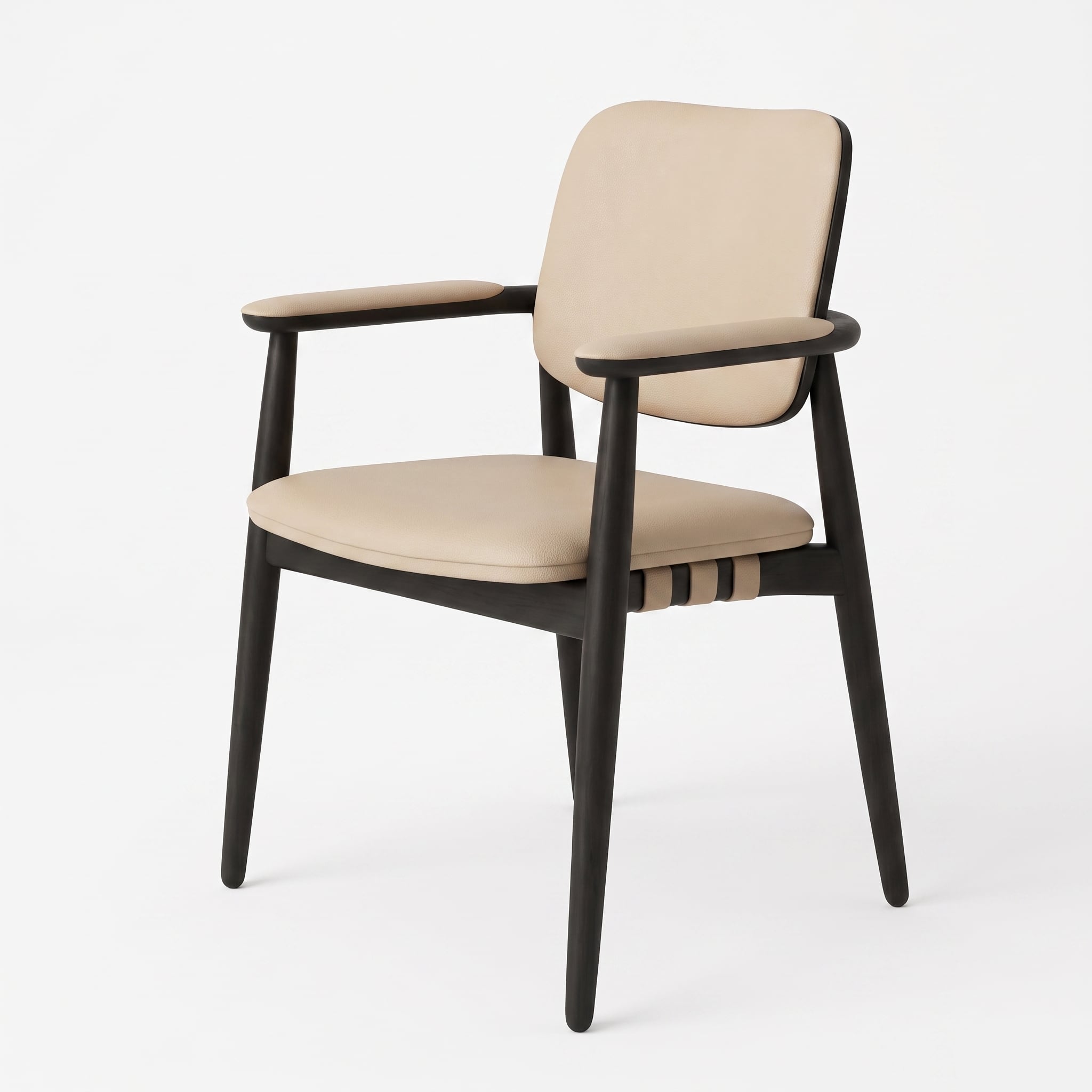 Rove Chair - View 2
