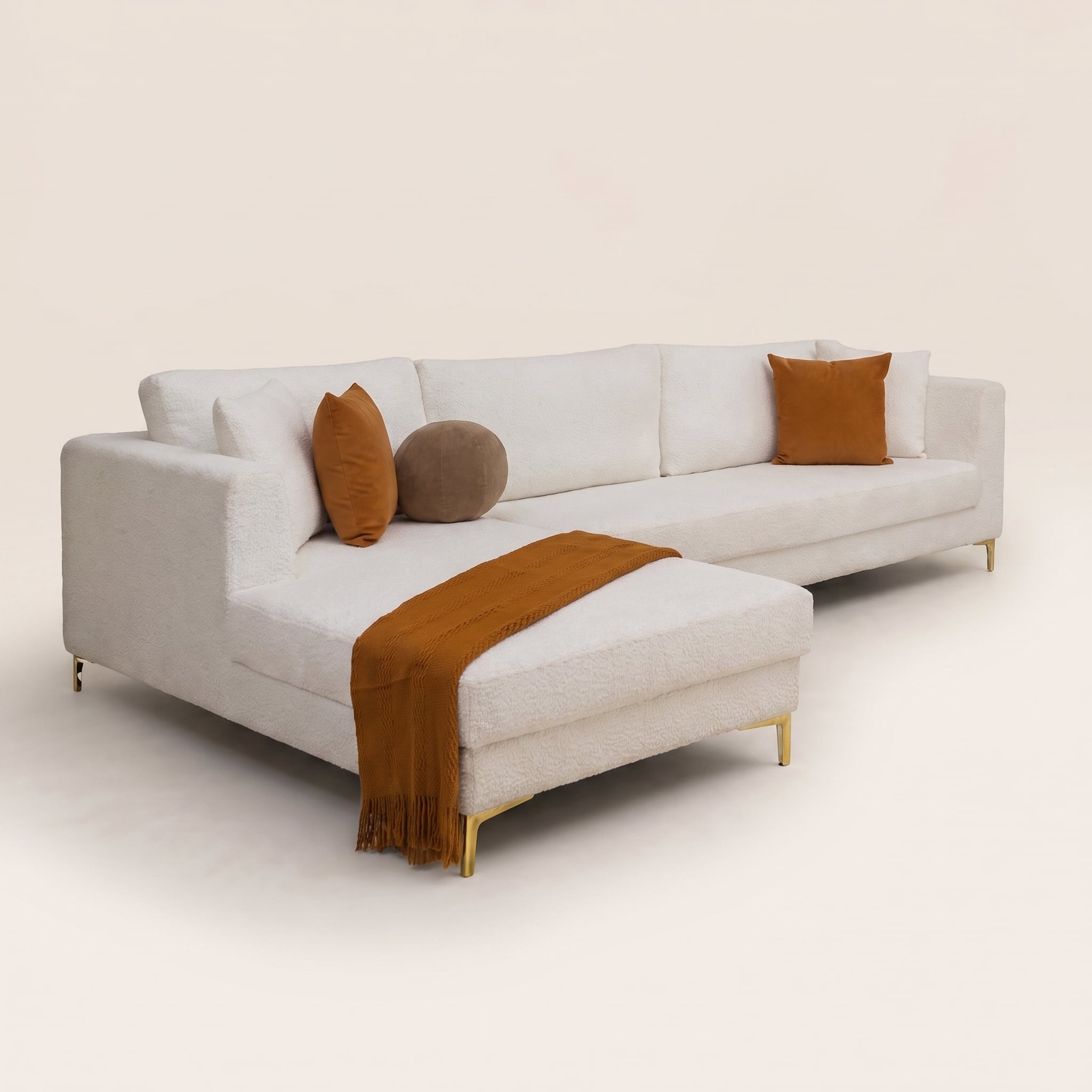 Bliss Corner Sofa - View 2