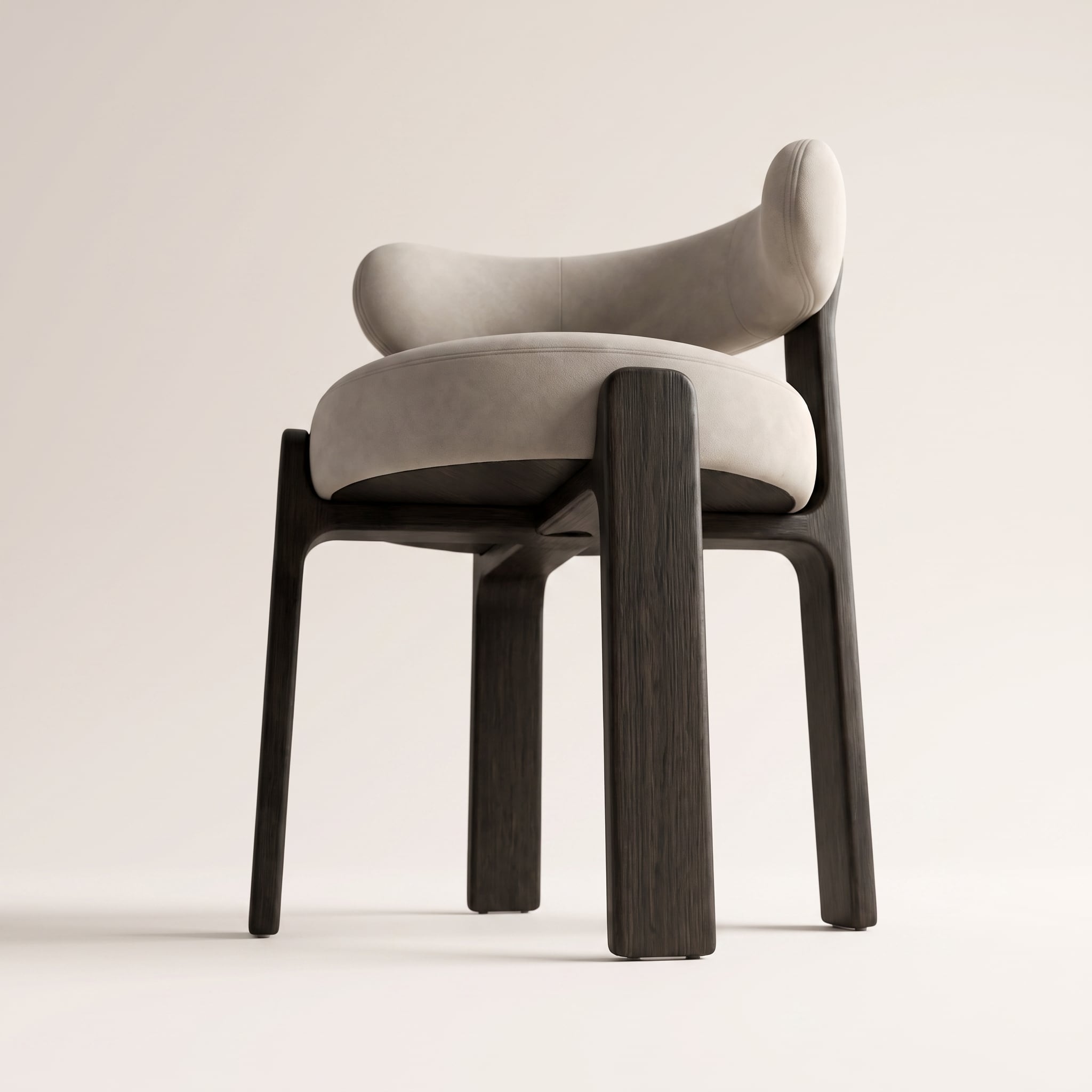 Vale Chair - View 3