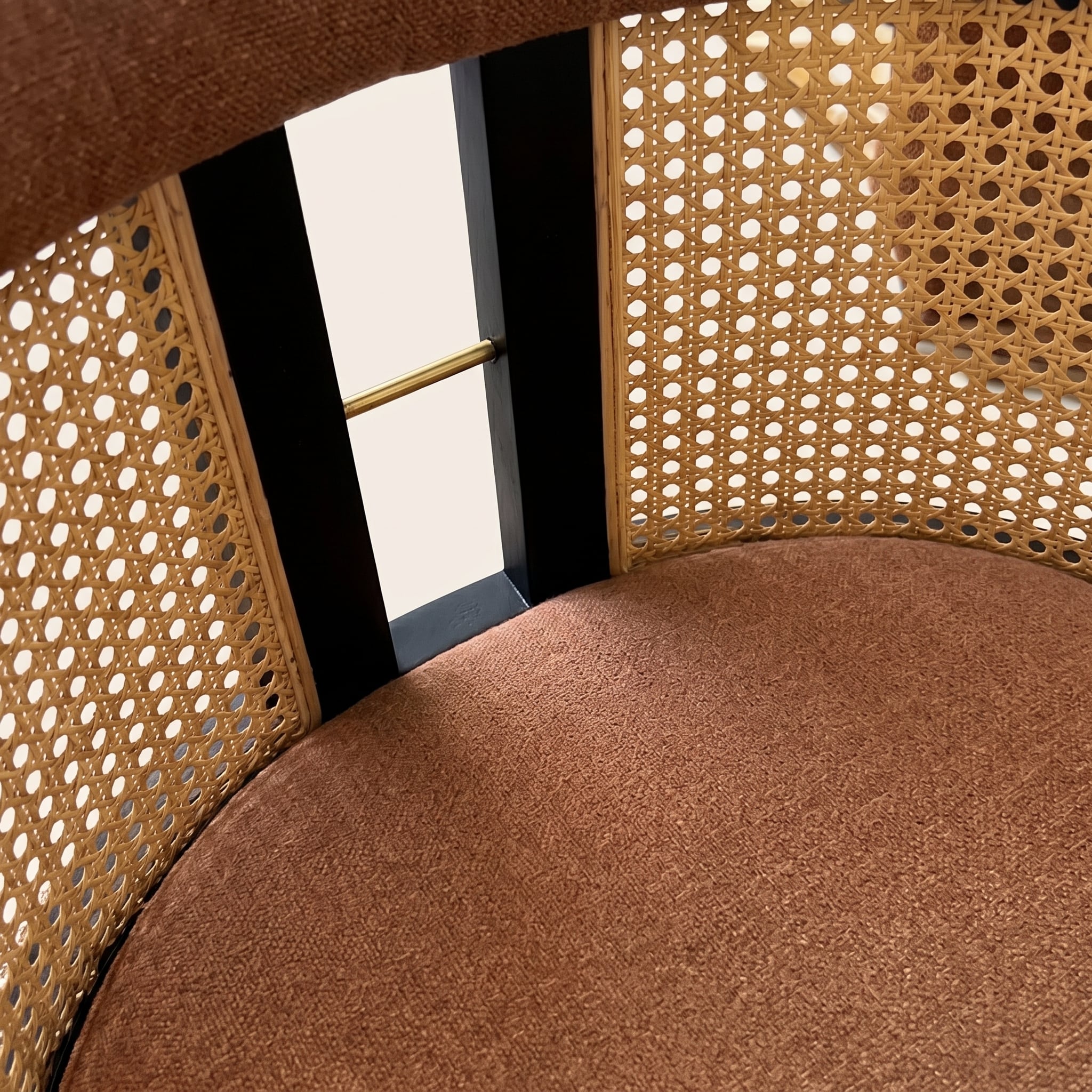 Nero Chair