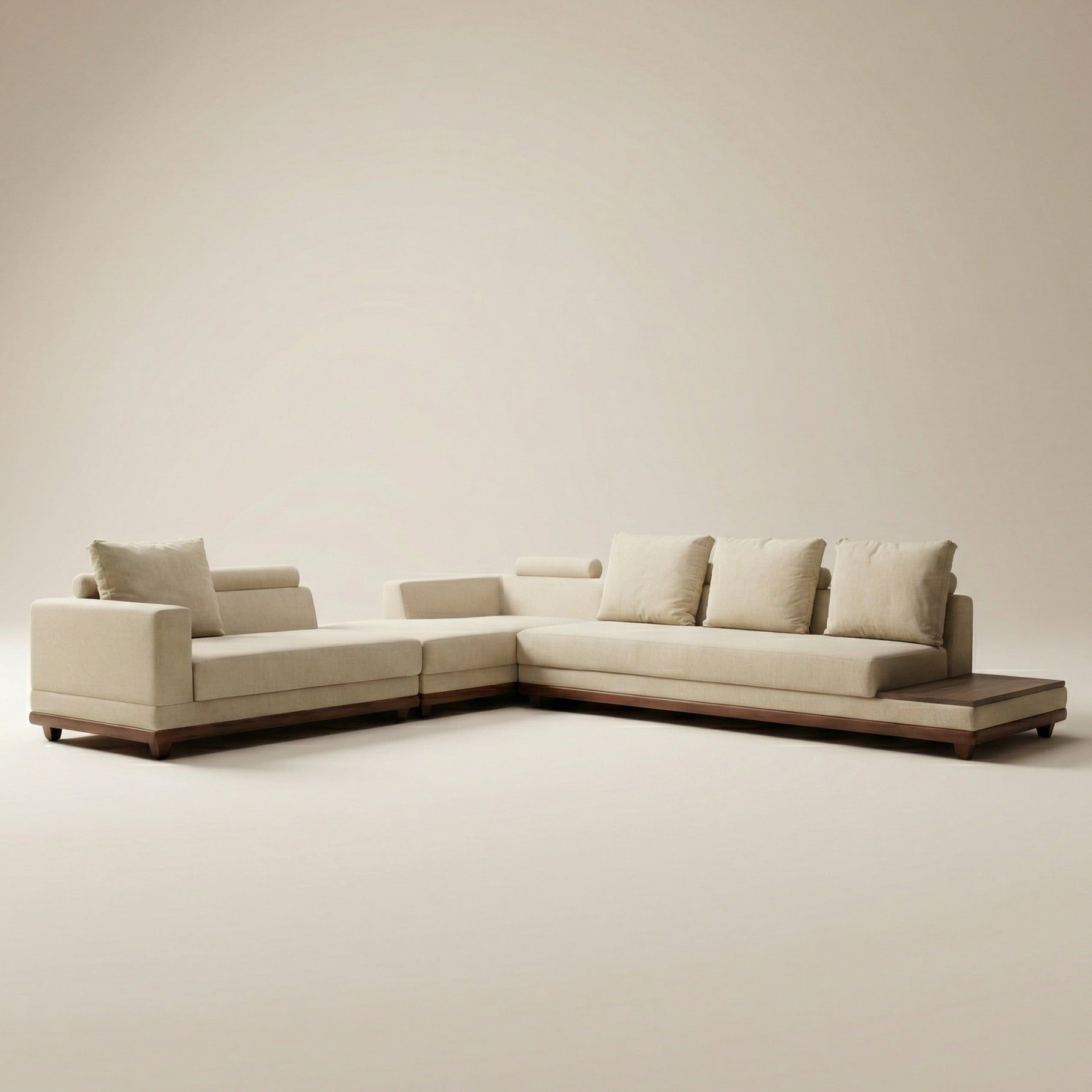 Linea Sofa - View 3