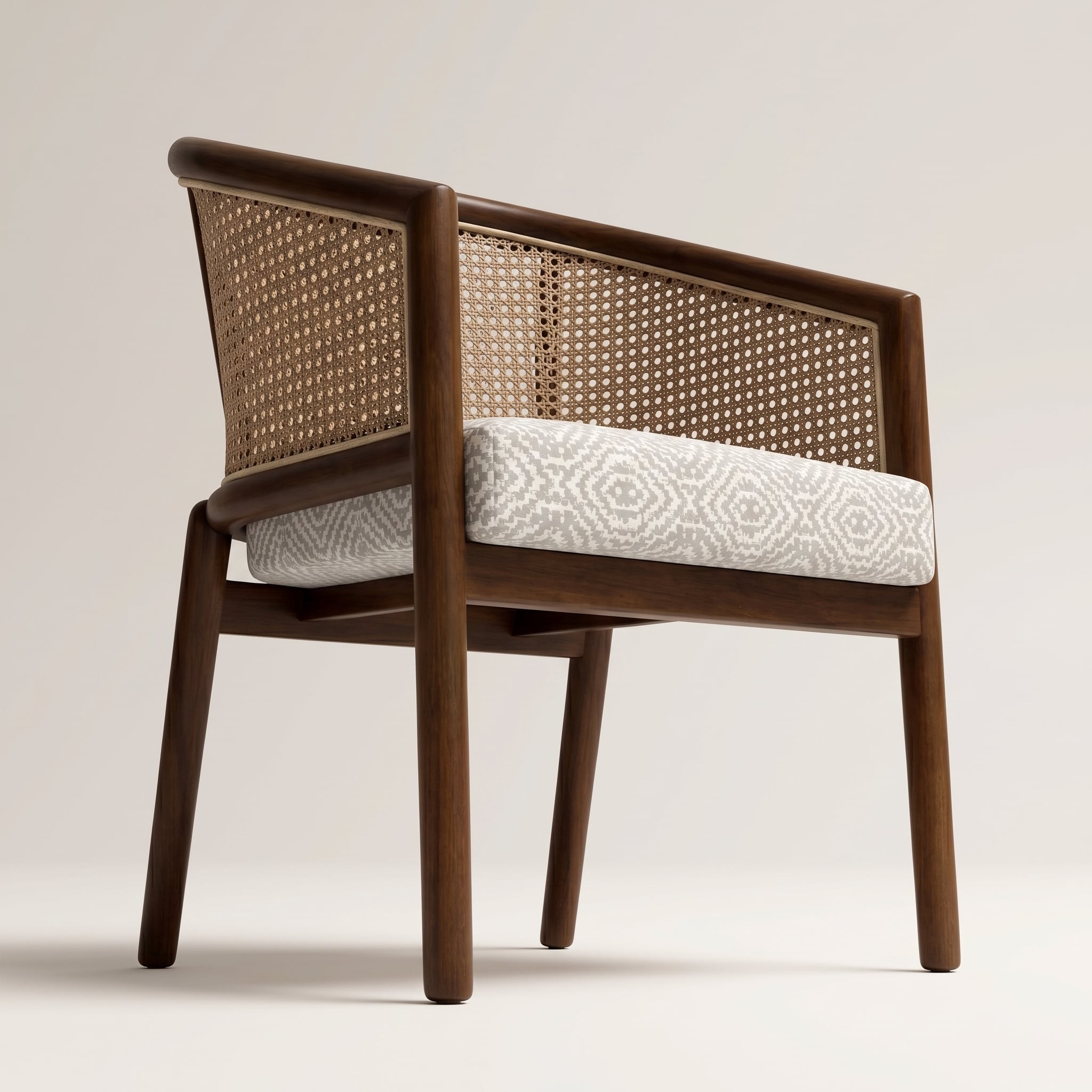 Orbis Chair - View 3